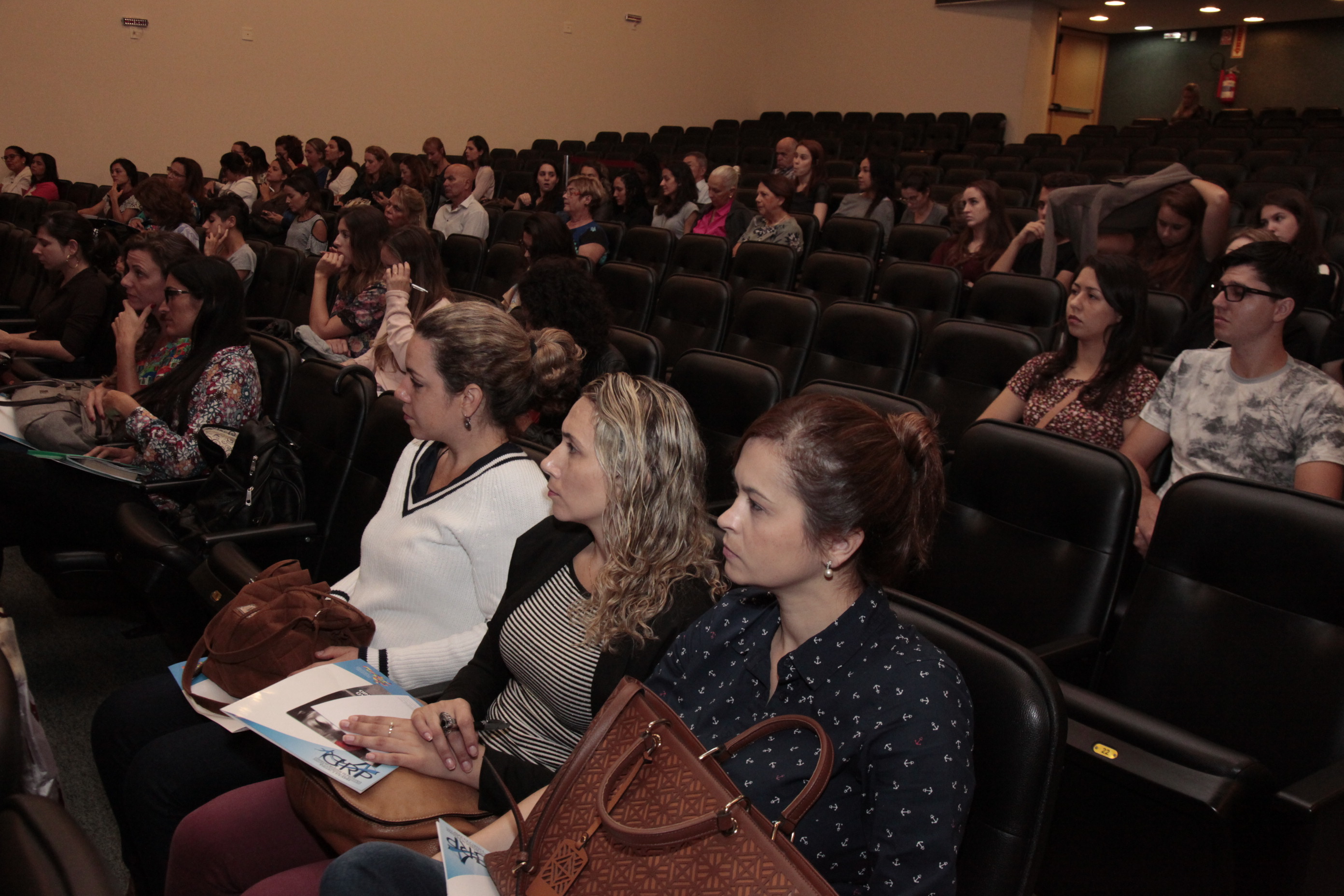 Seminário Estadual Direitos Humanos
