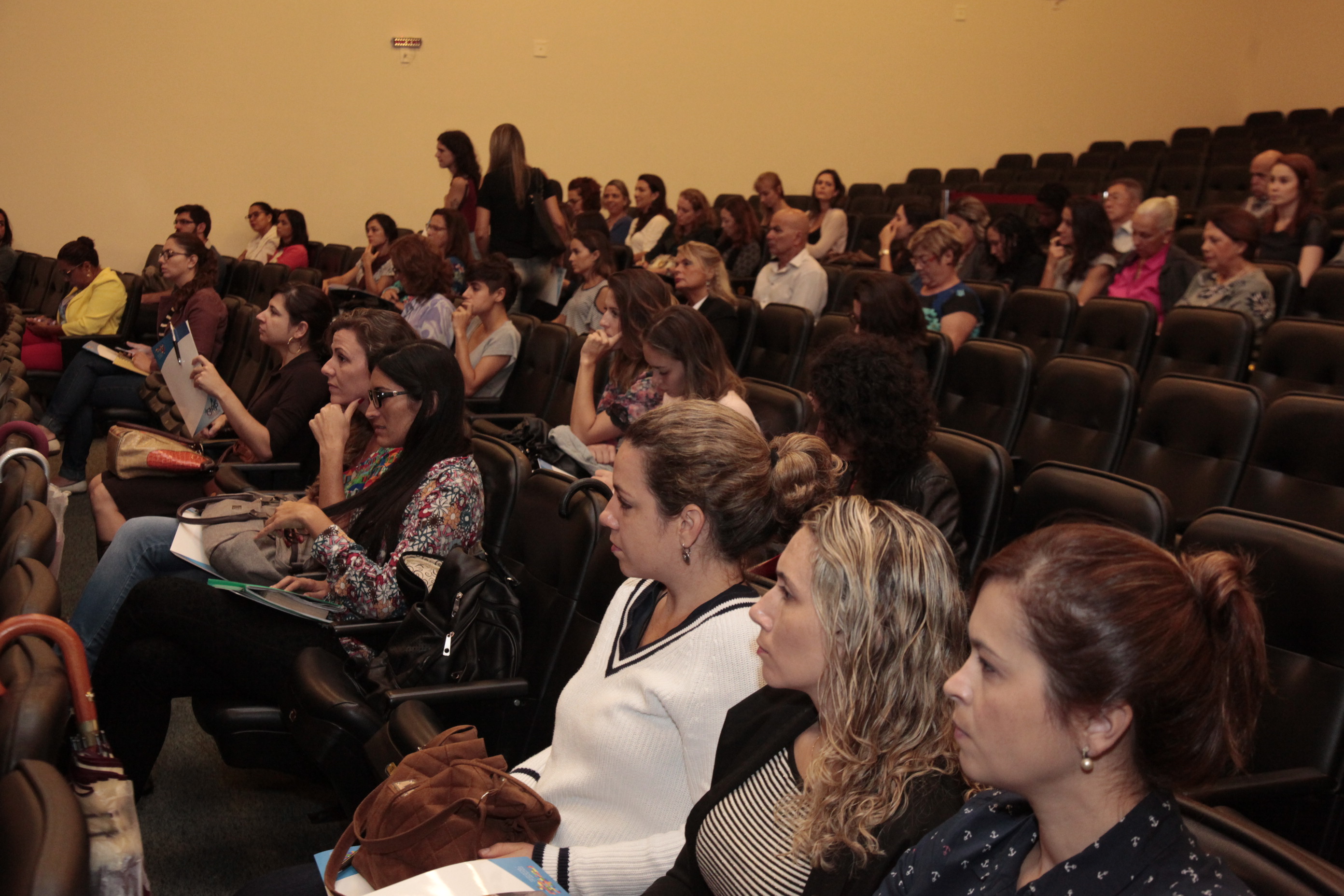 Seminário Estadual Direitos Humanos