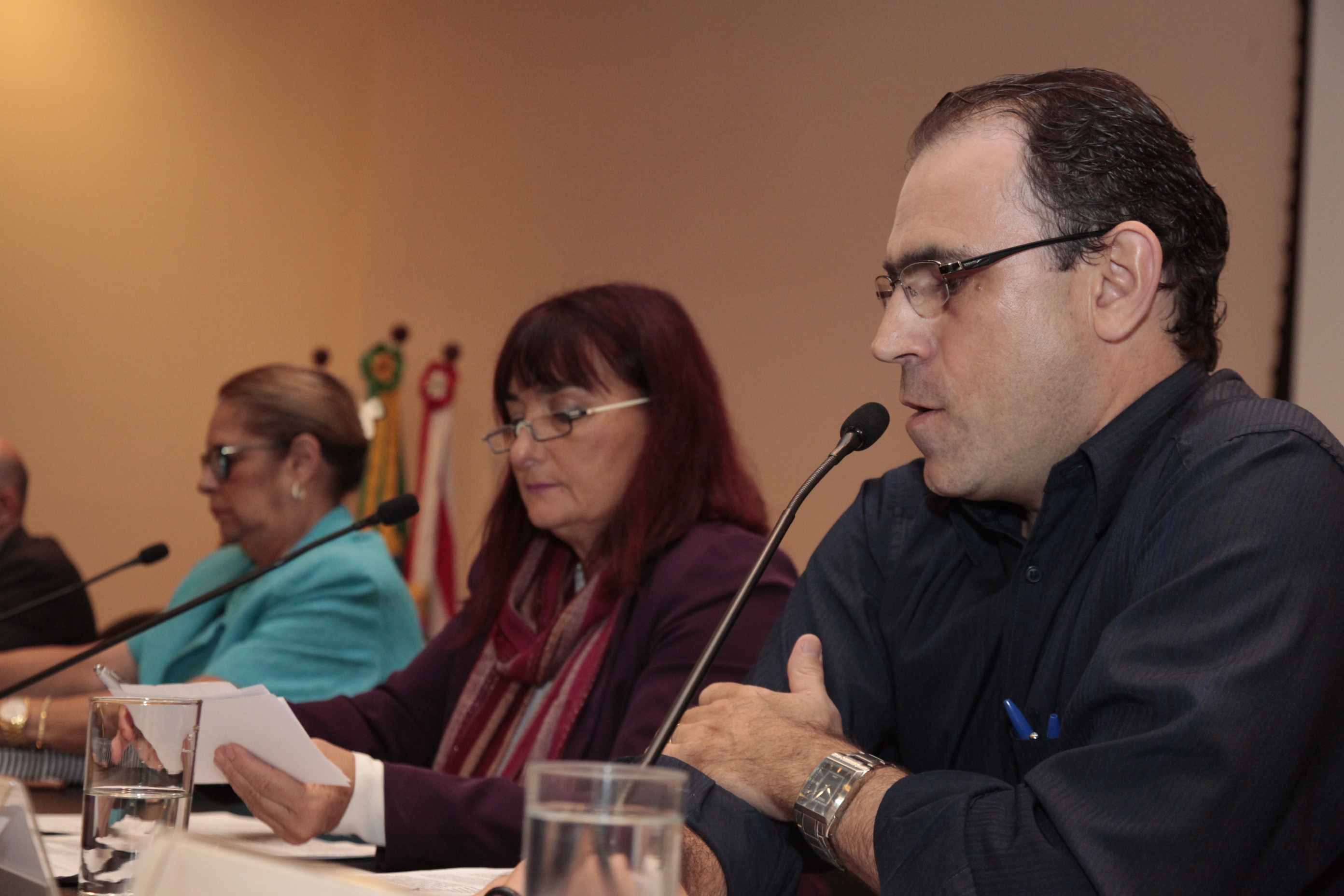 Seminário Estadual Direitos Humanos