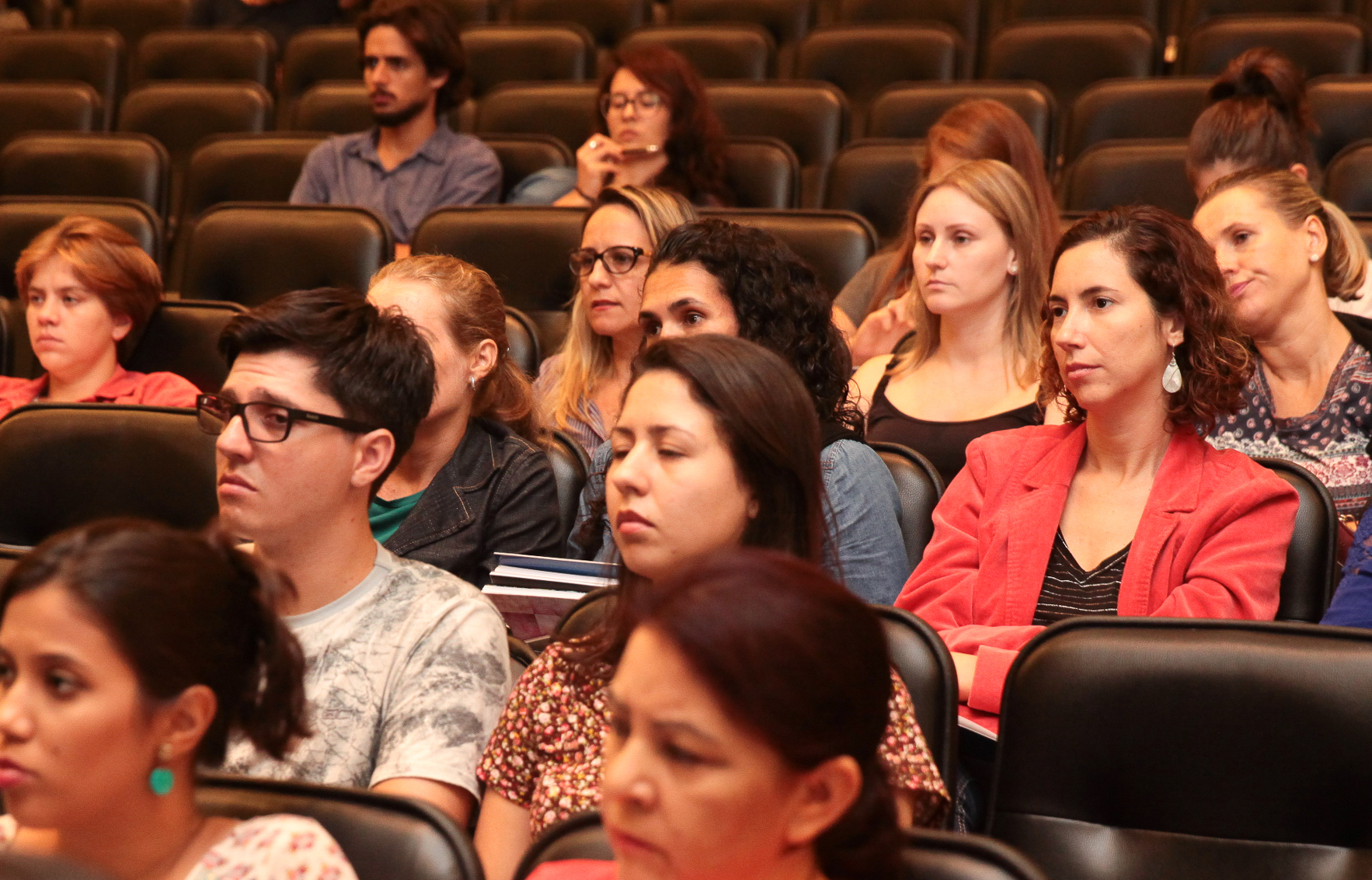 Seminário Violência de Estado ontem e hoje: da exclusão ao extermínio.