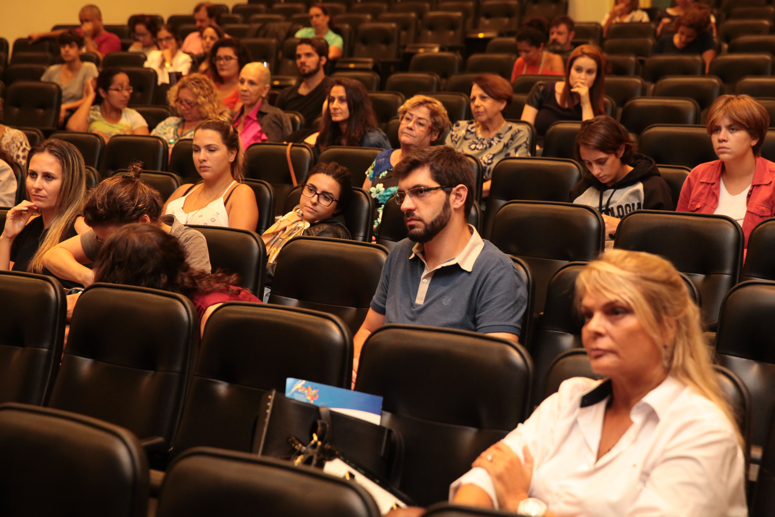 Seminário Violência de Estado ontem e hoje: da exclusão ao extermínio.