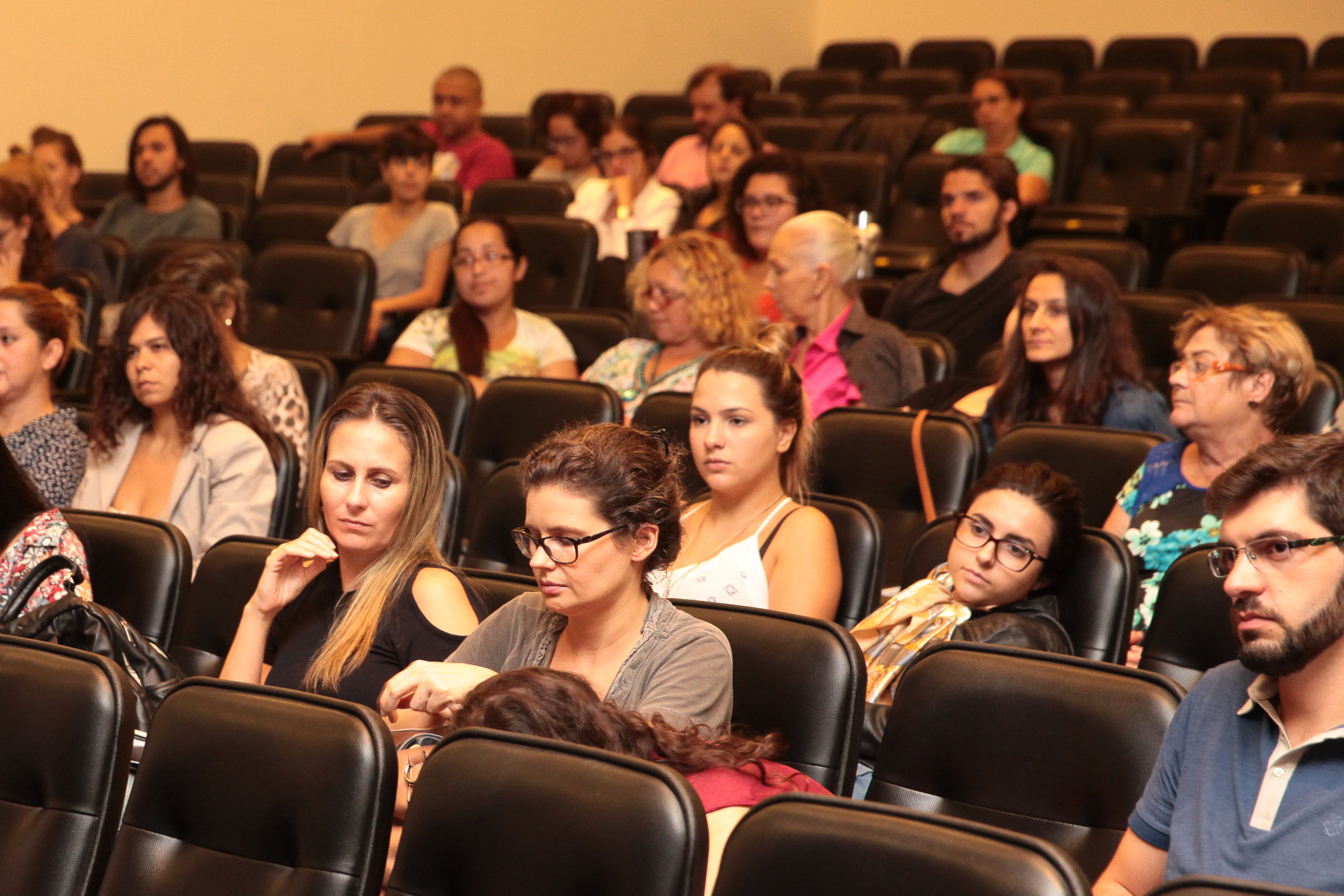 Seminário Violência de Estado ontem e hoje: da exclusão ao extermínio.