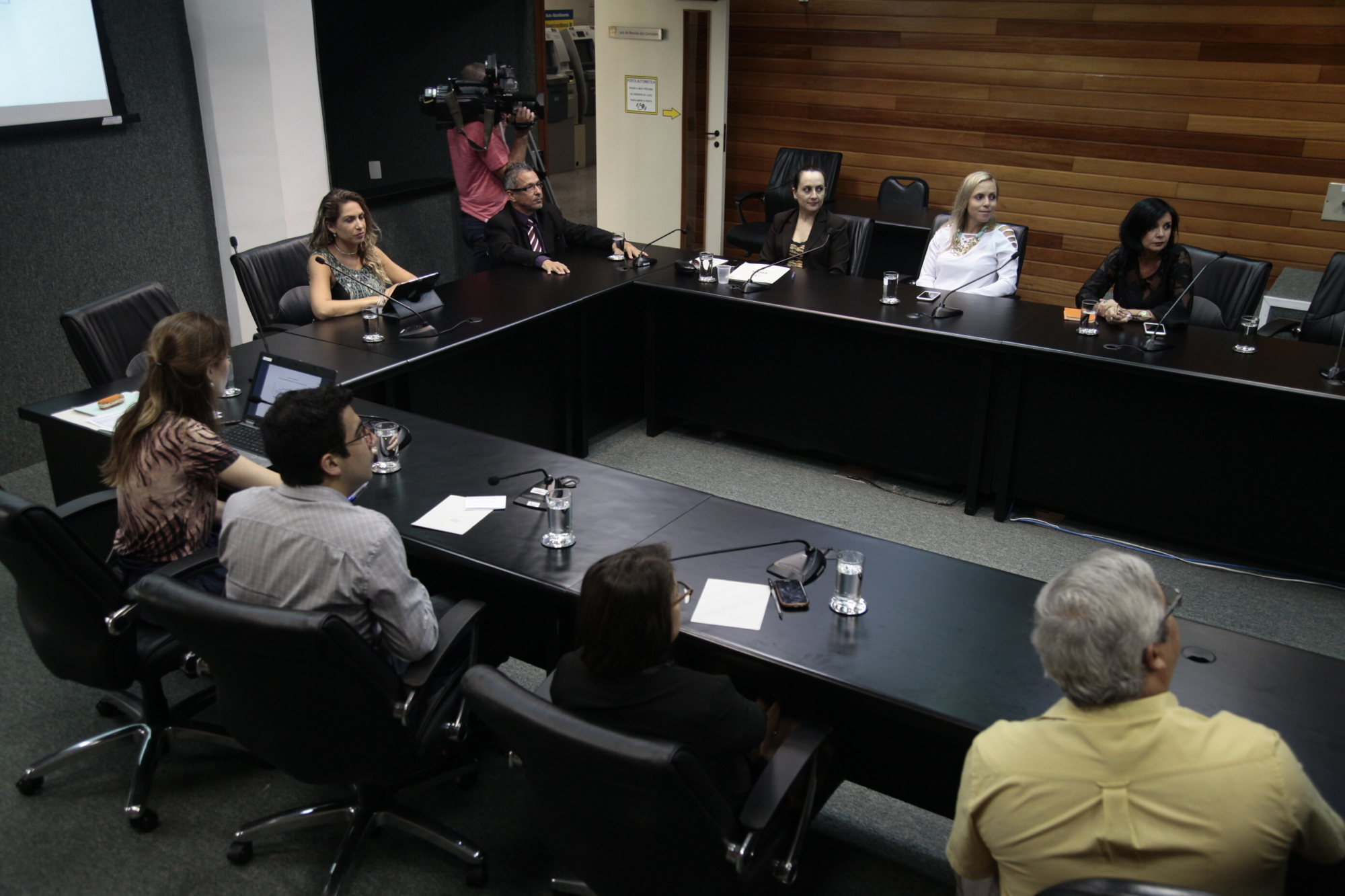 Comissão planeja edição 2017 do Troféu de Responsabilidade Social