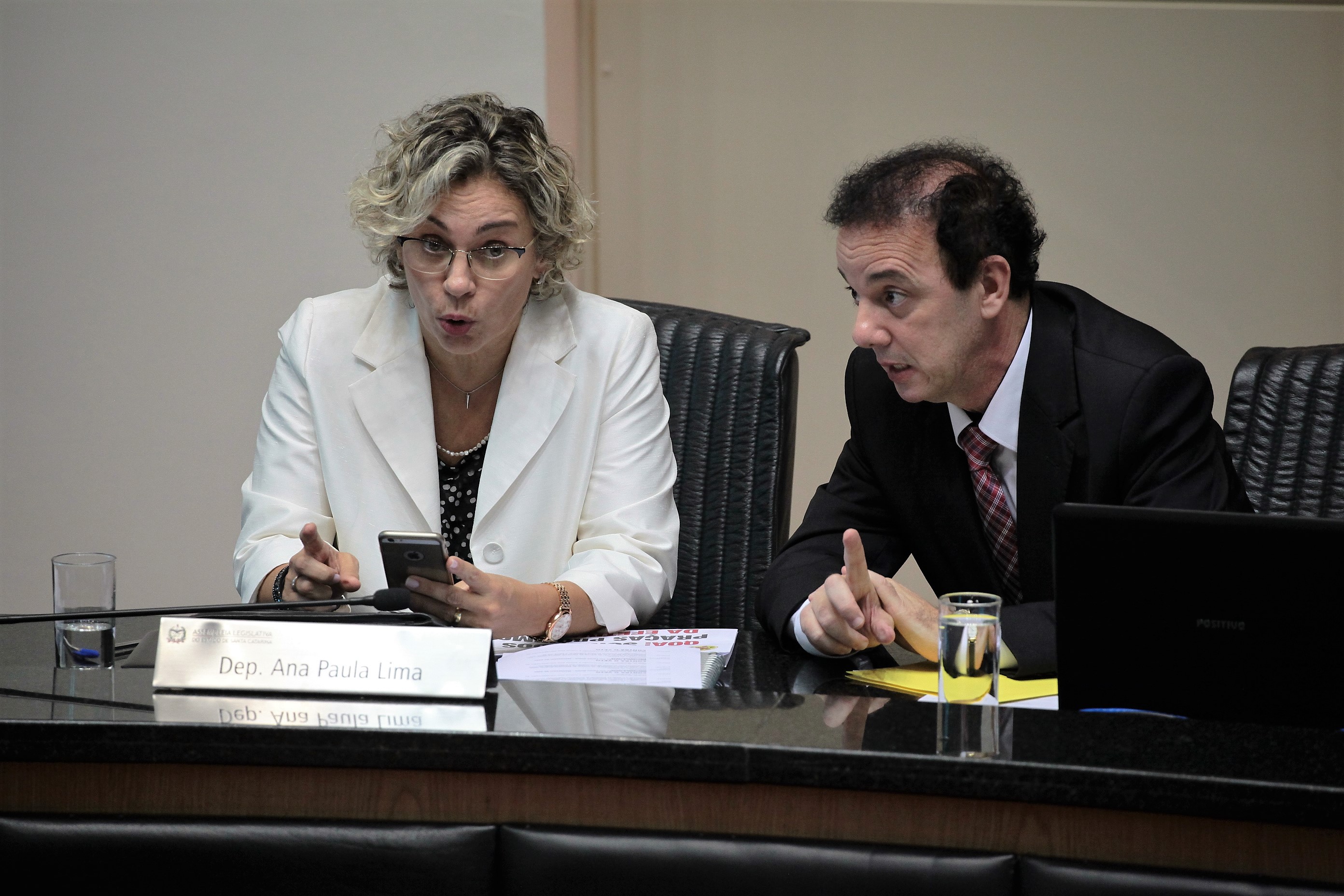 Sessão Ordinária.