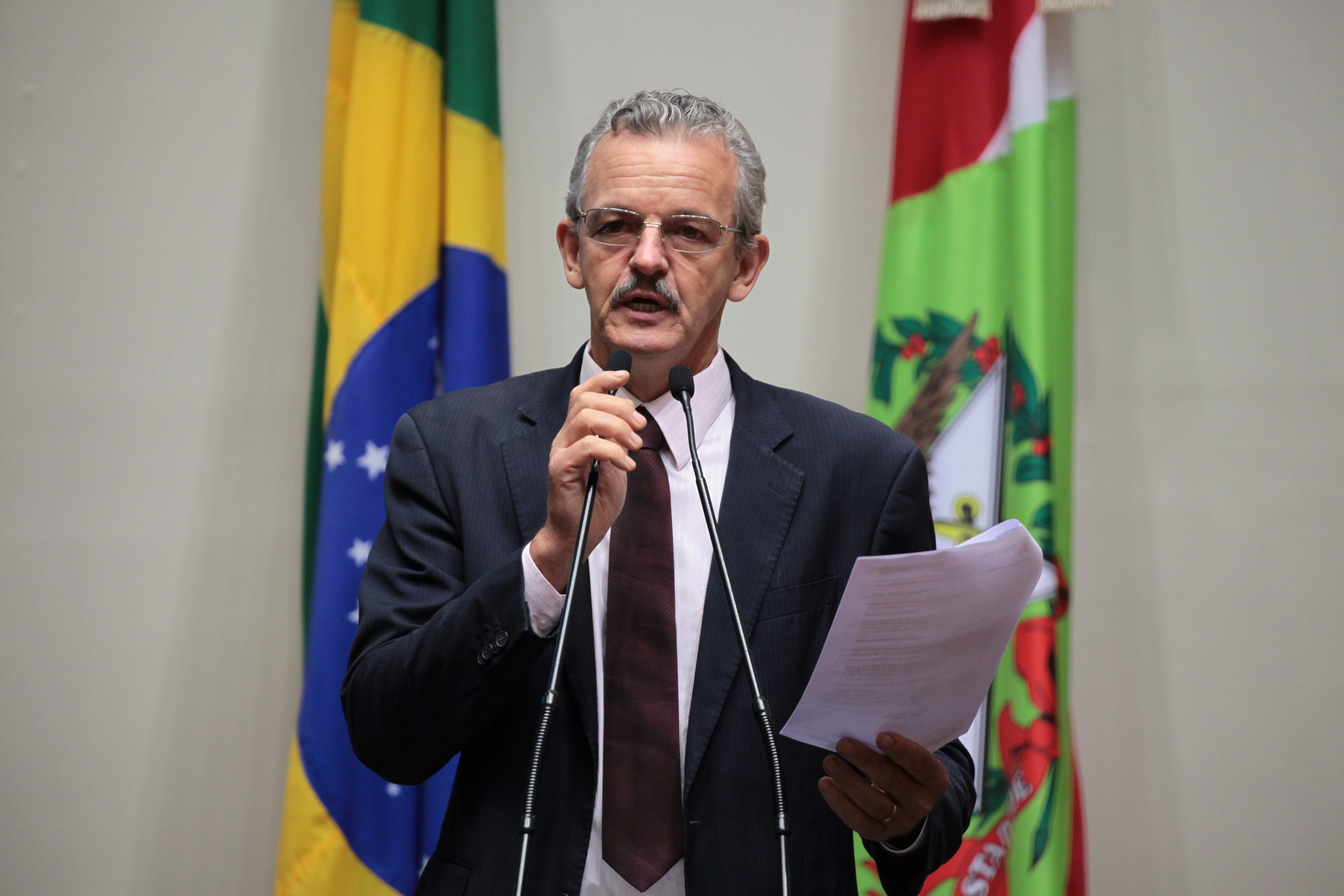 Sessão Ordinária.