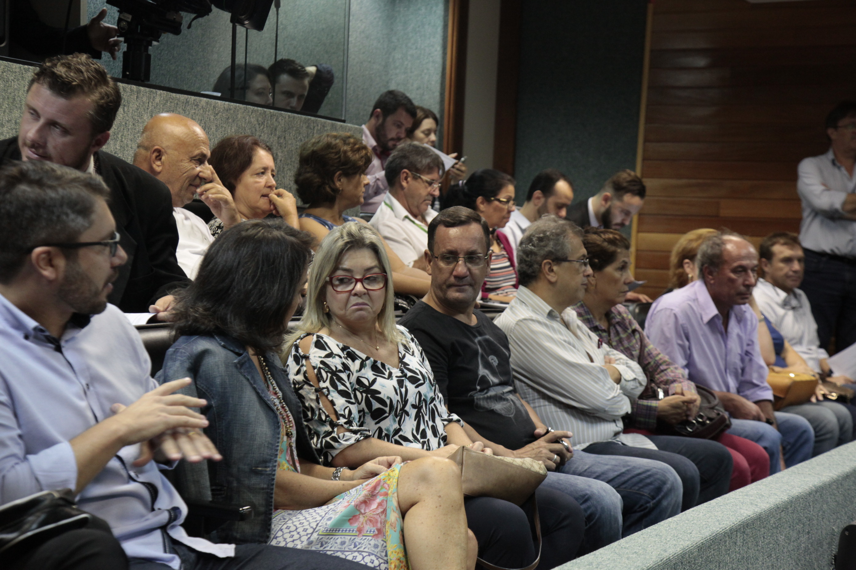 Comissão de Constituição e Justiça