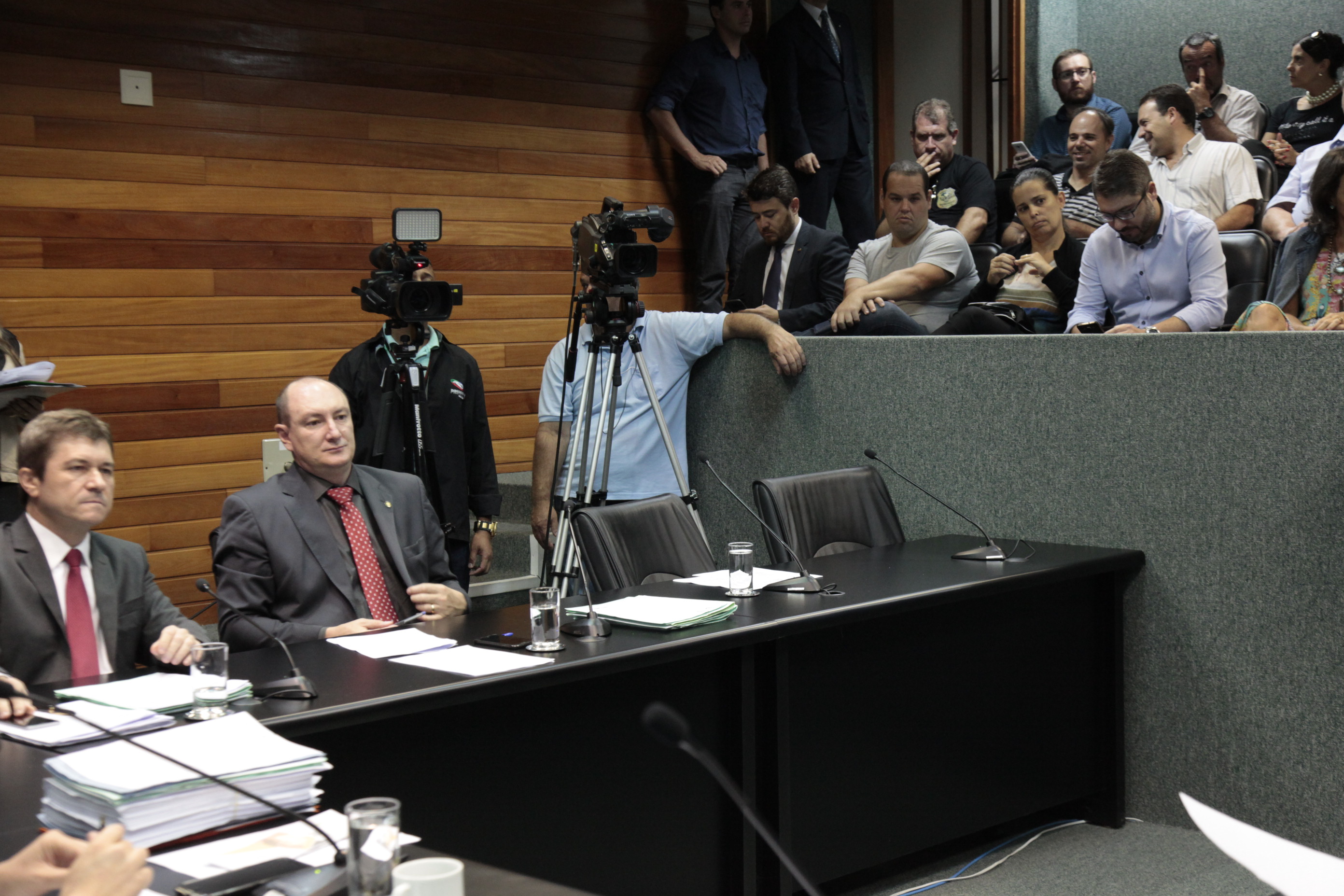 Comissão de Constituição e Justiça