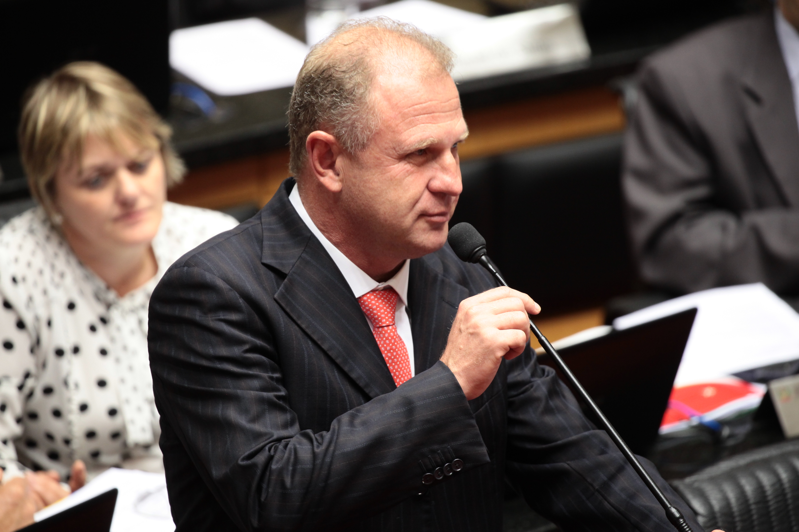 Sessão Ordinária.
