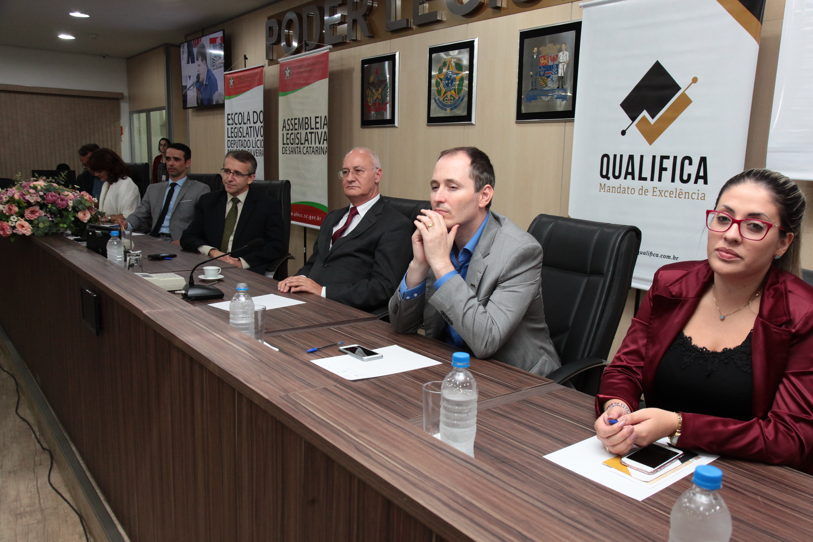 Seminário Qualifica – Blumenau