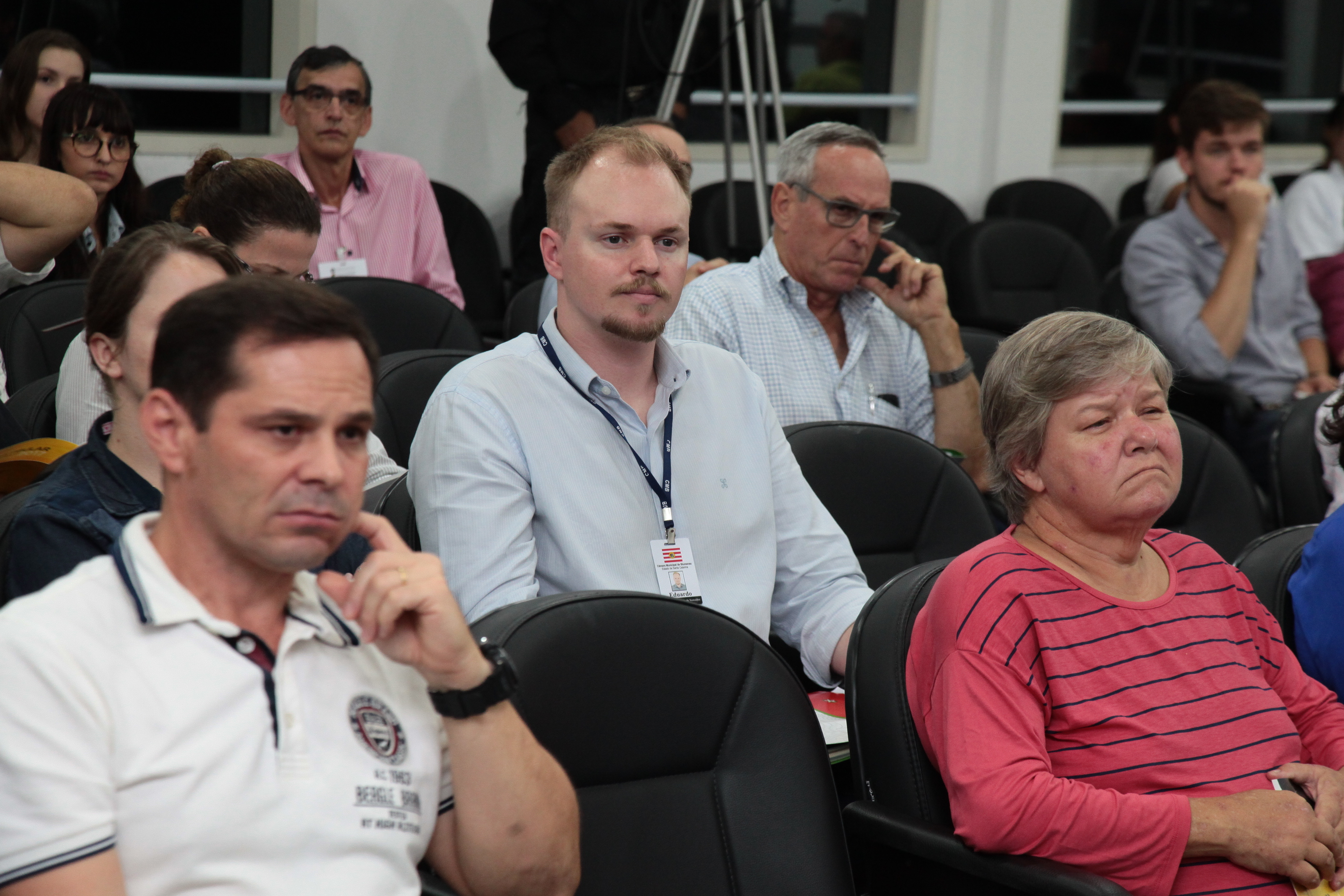 Seminário Qualifica - Blumenau.
