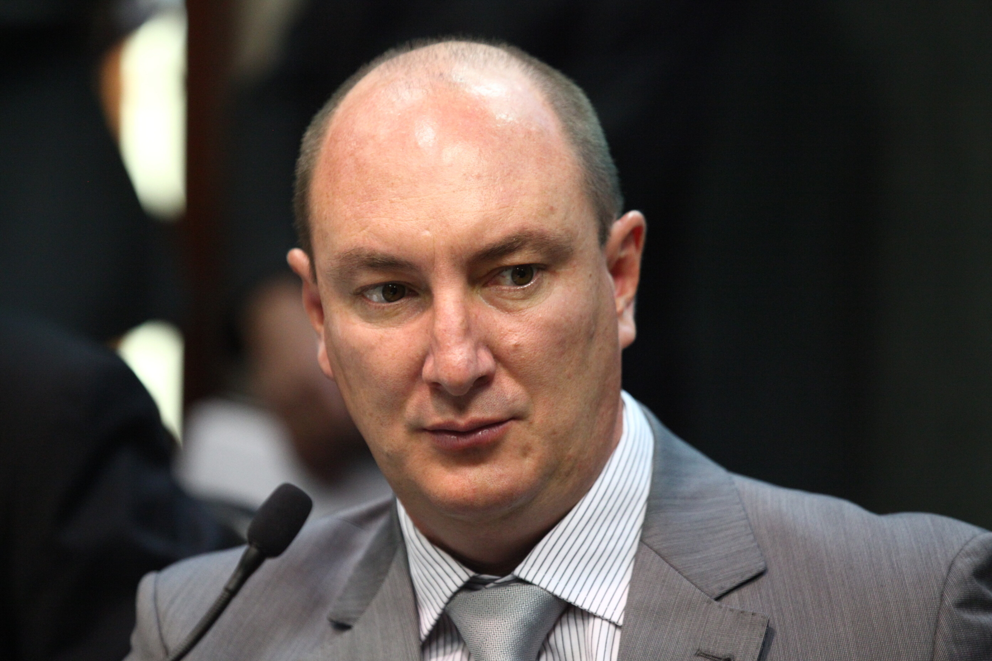 Mauro De Nadal defende ampliação para contratos de ACTs