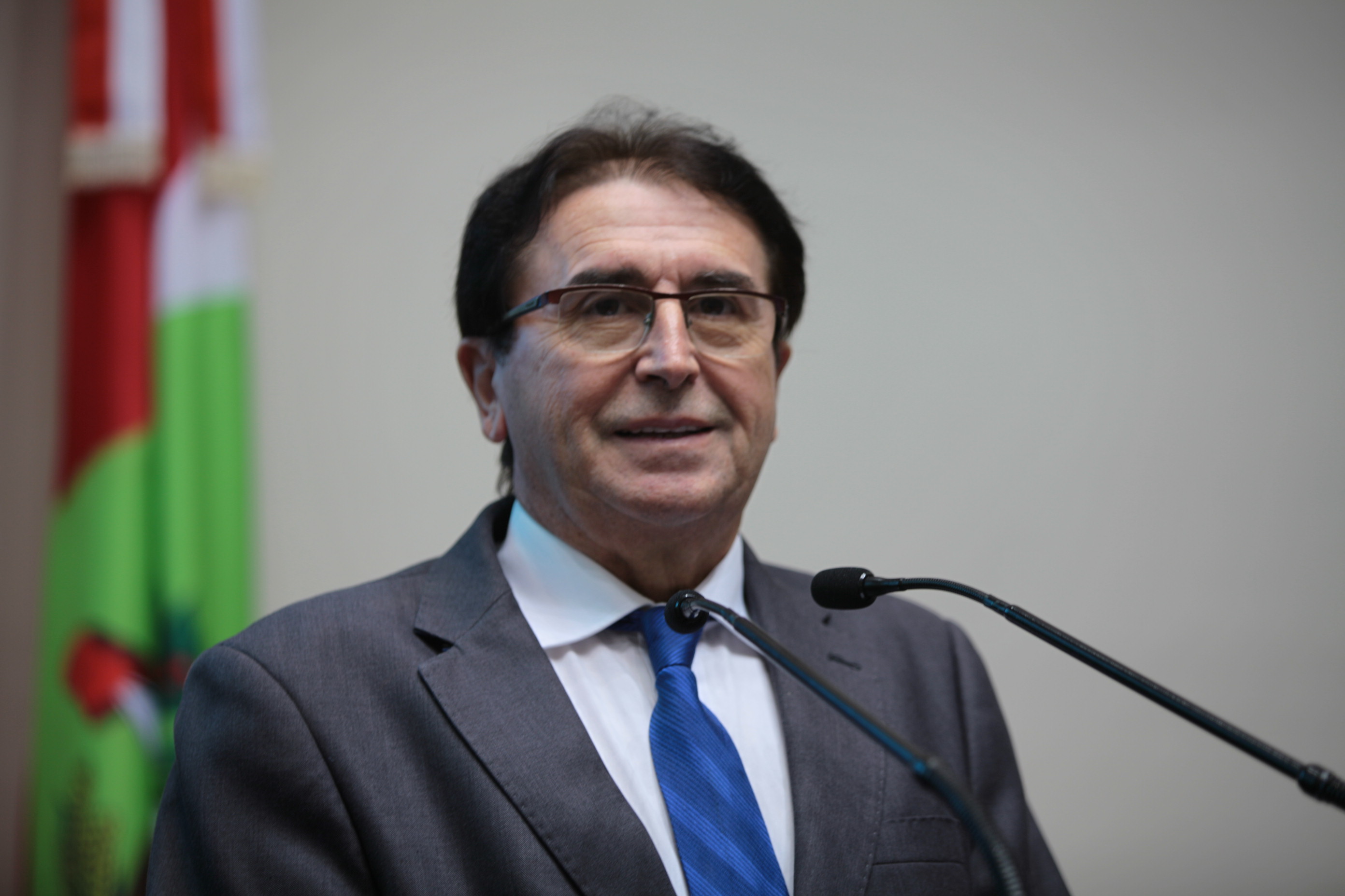 Sessão Plenária - Deputado Antônio Aguiar (PMDB)