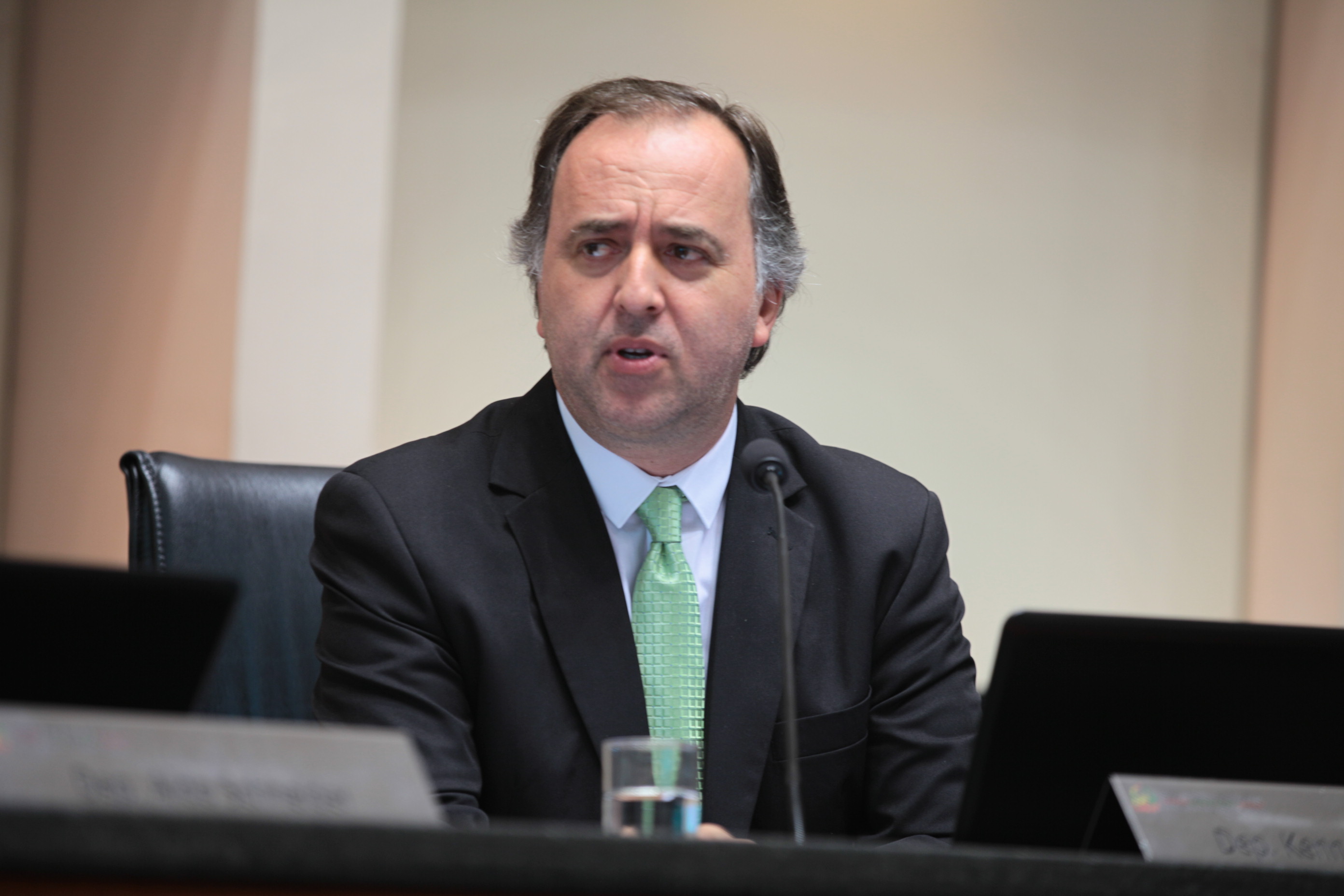 Sessão PlenáriaSessão Plenária - Deputado Kennedy Nunes (PSD)