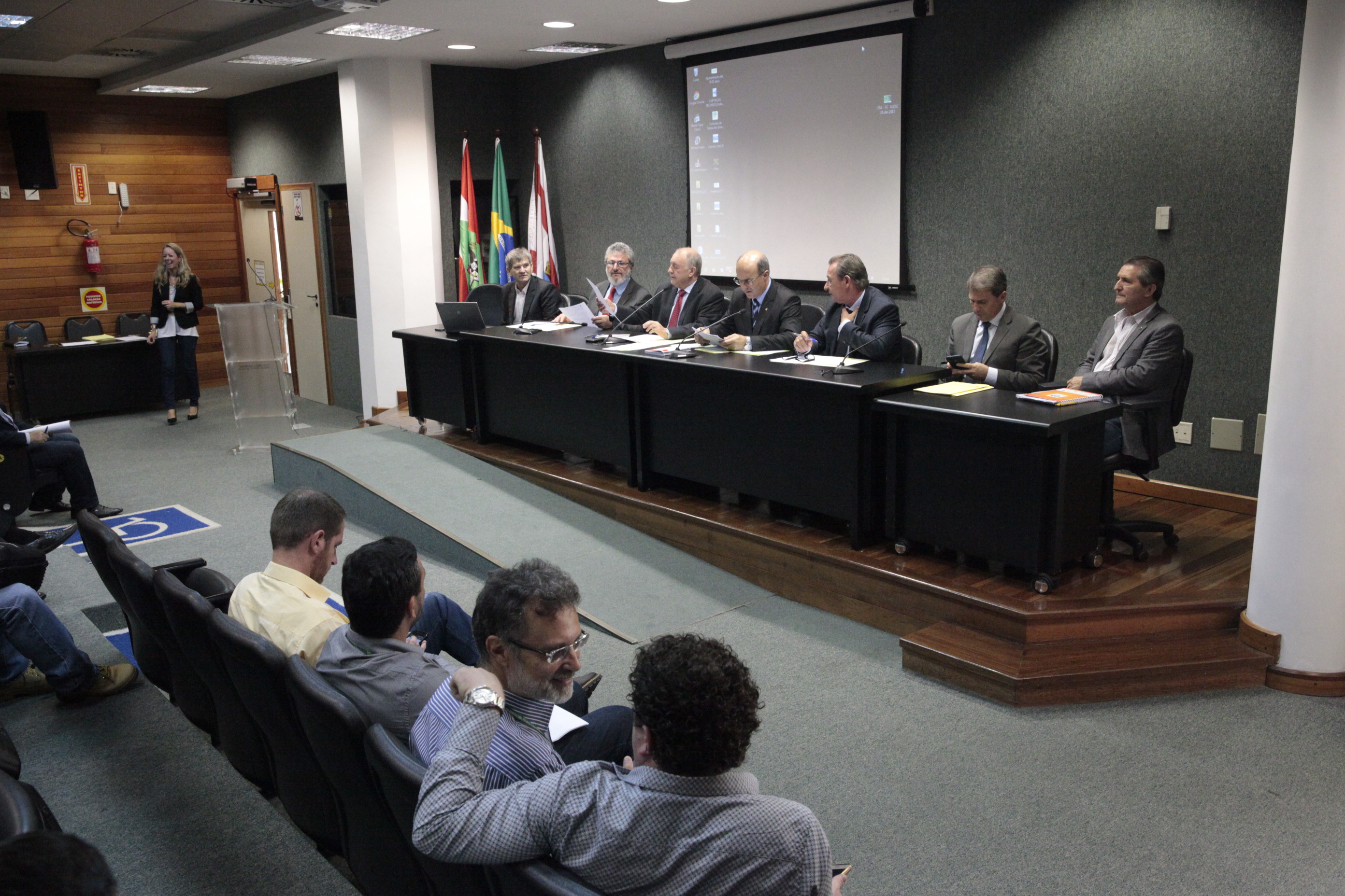 Comissão de Agricultura