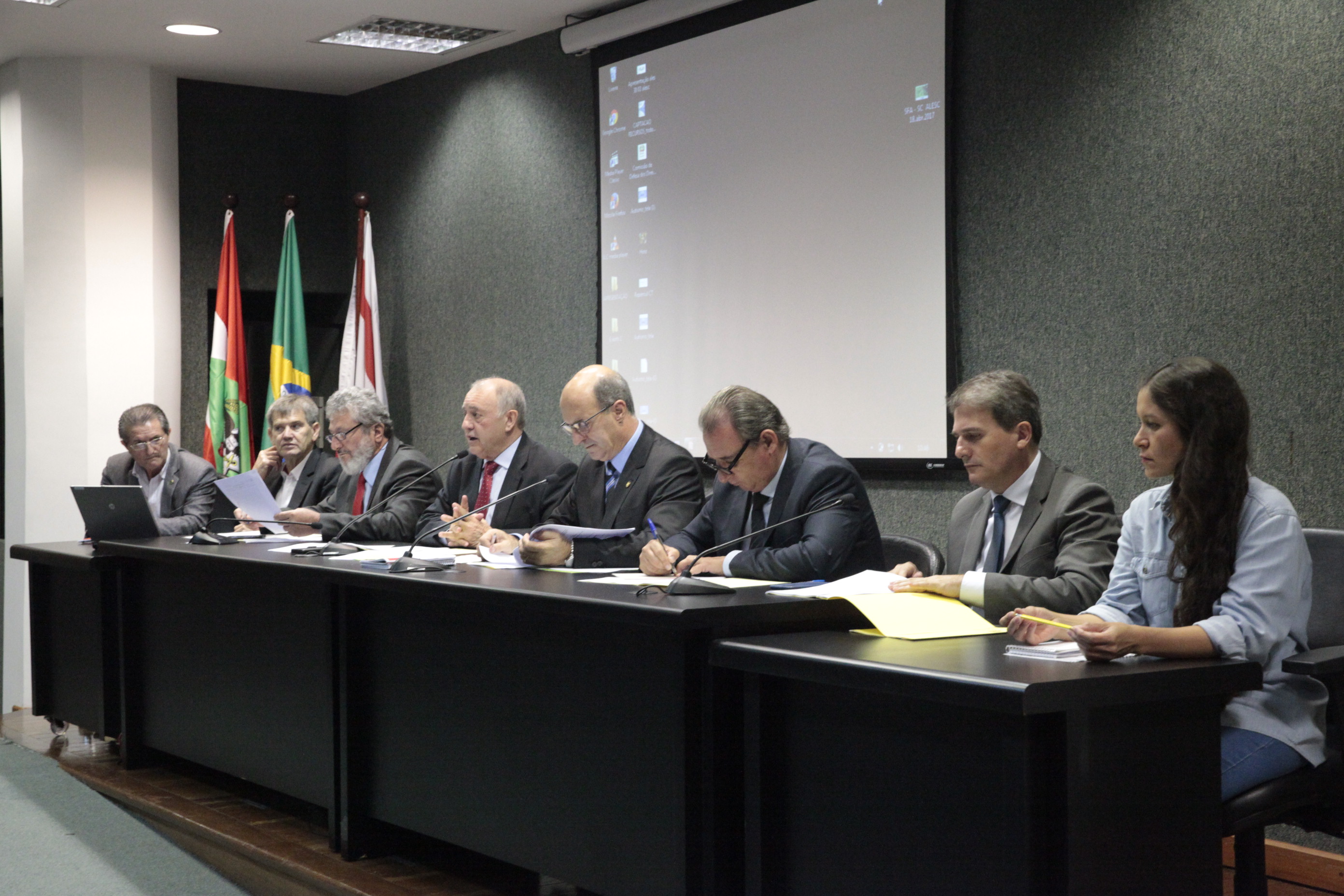 Comissão de Agricultura