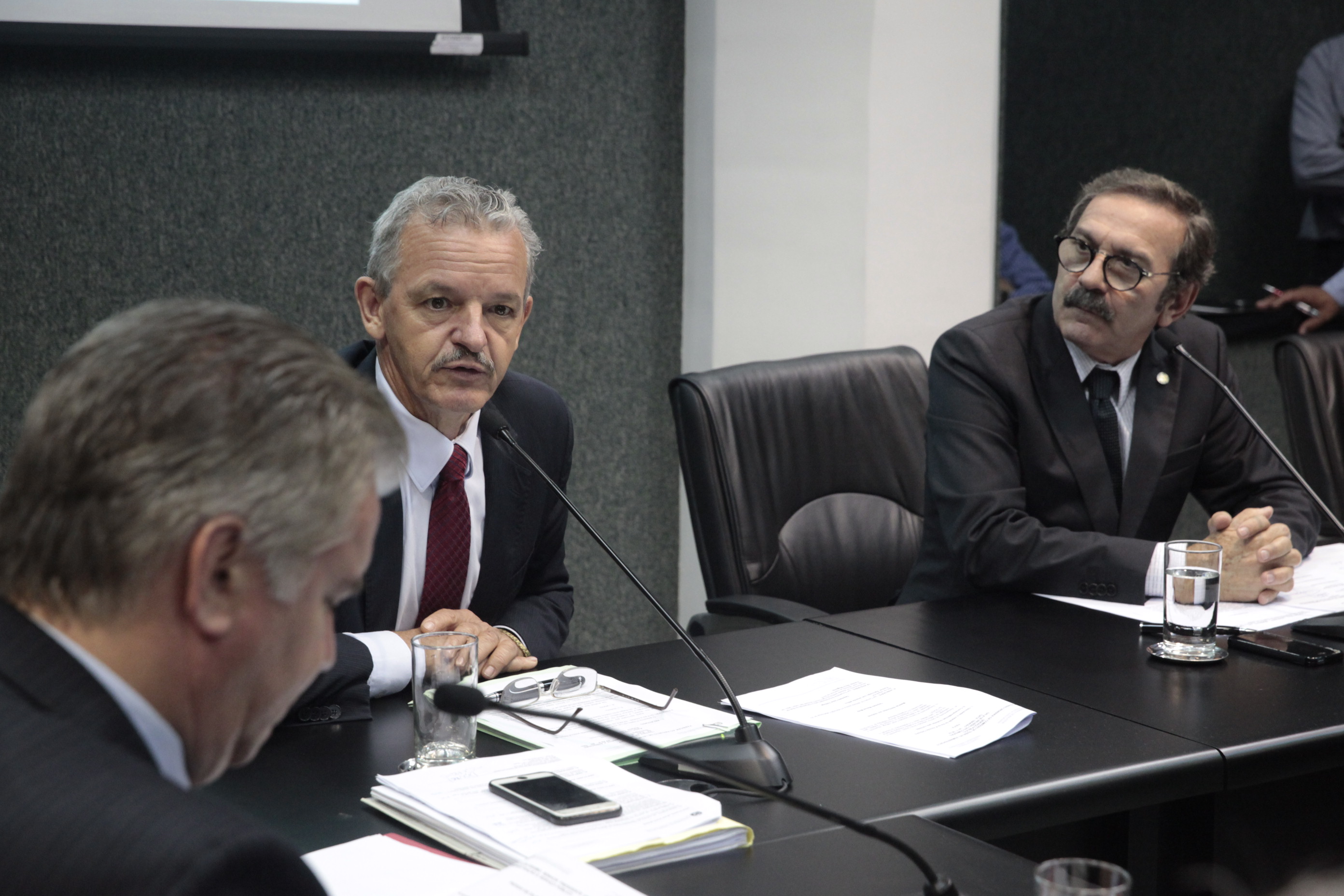 Comissão de Trabalho.