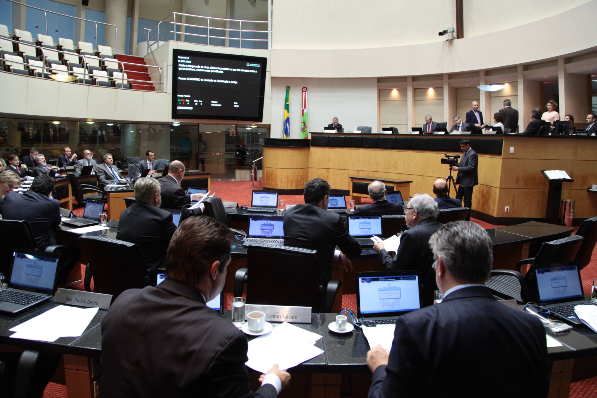 PEC obriga governo a executar emendas parlamentares no orçamento