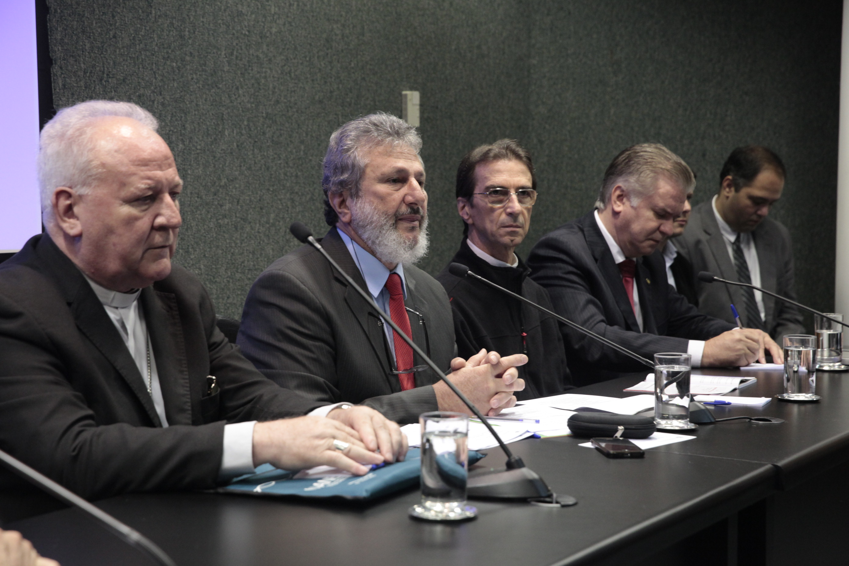 Comissão de Turismo e Meio Ambiente Promove Audiência Pública.