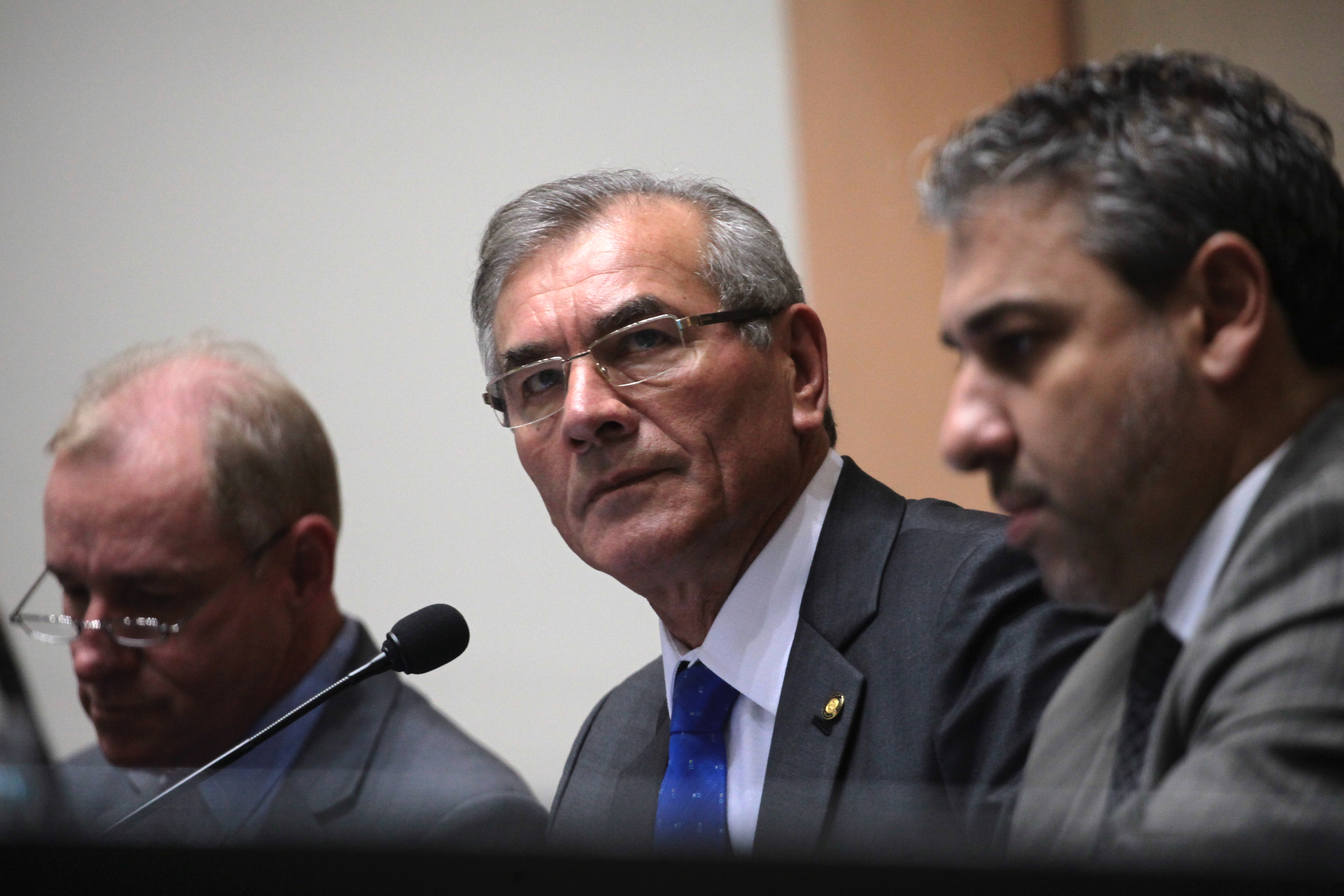 Sessão Ordinária. Deputado Silvio Dreveck (PP)