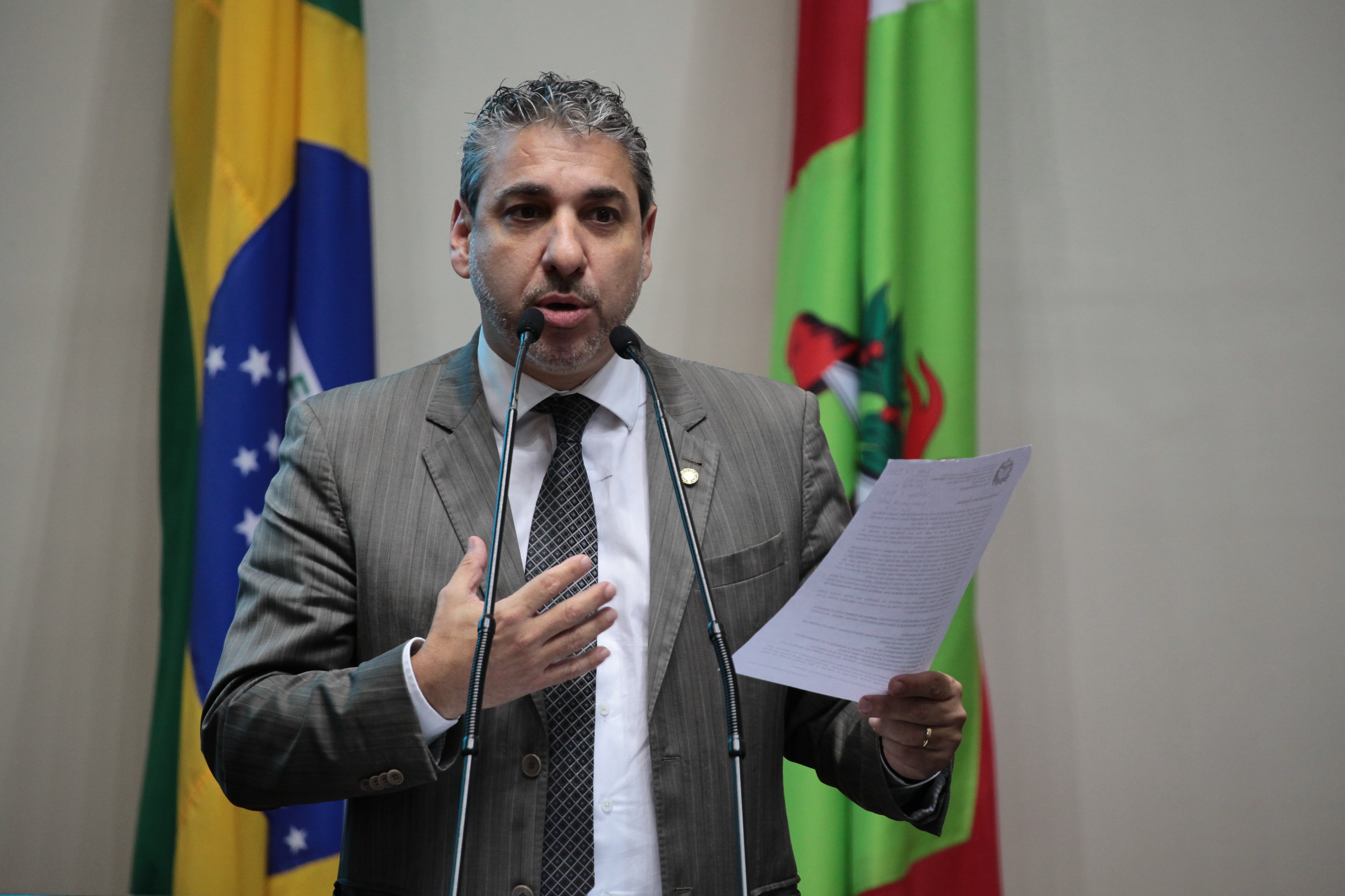 Sessão Ordinária. Deputado Mário Marcondes (PR)