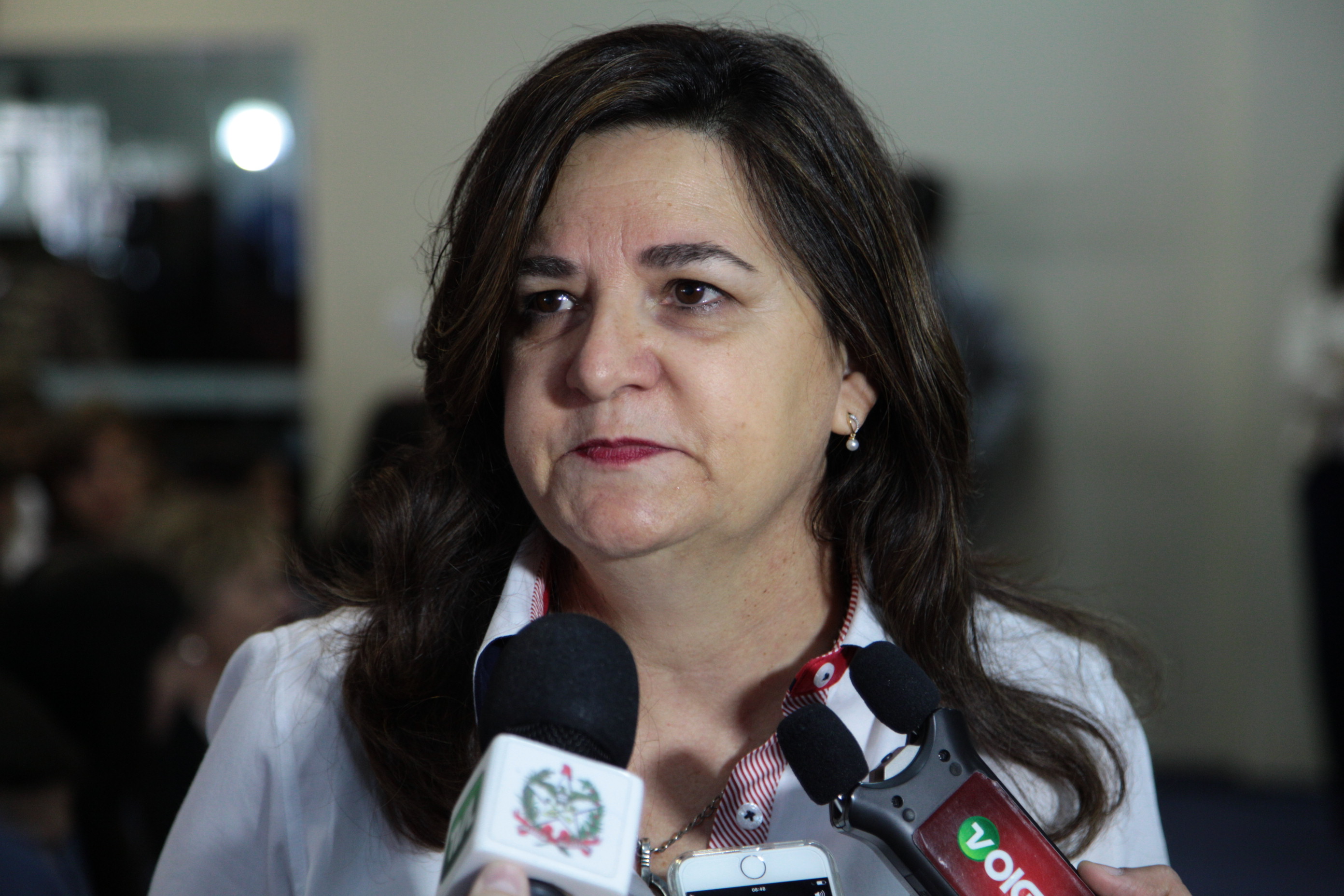 Seminário Autismo: Outra Visão do Mundo - Marcia Regina Machado Santos Valiati