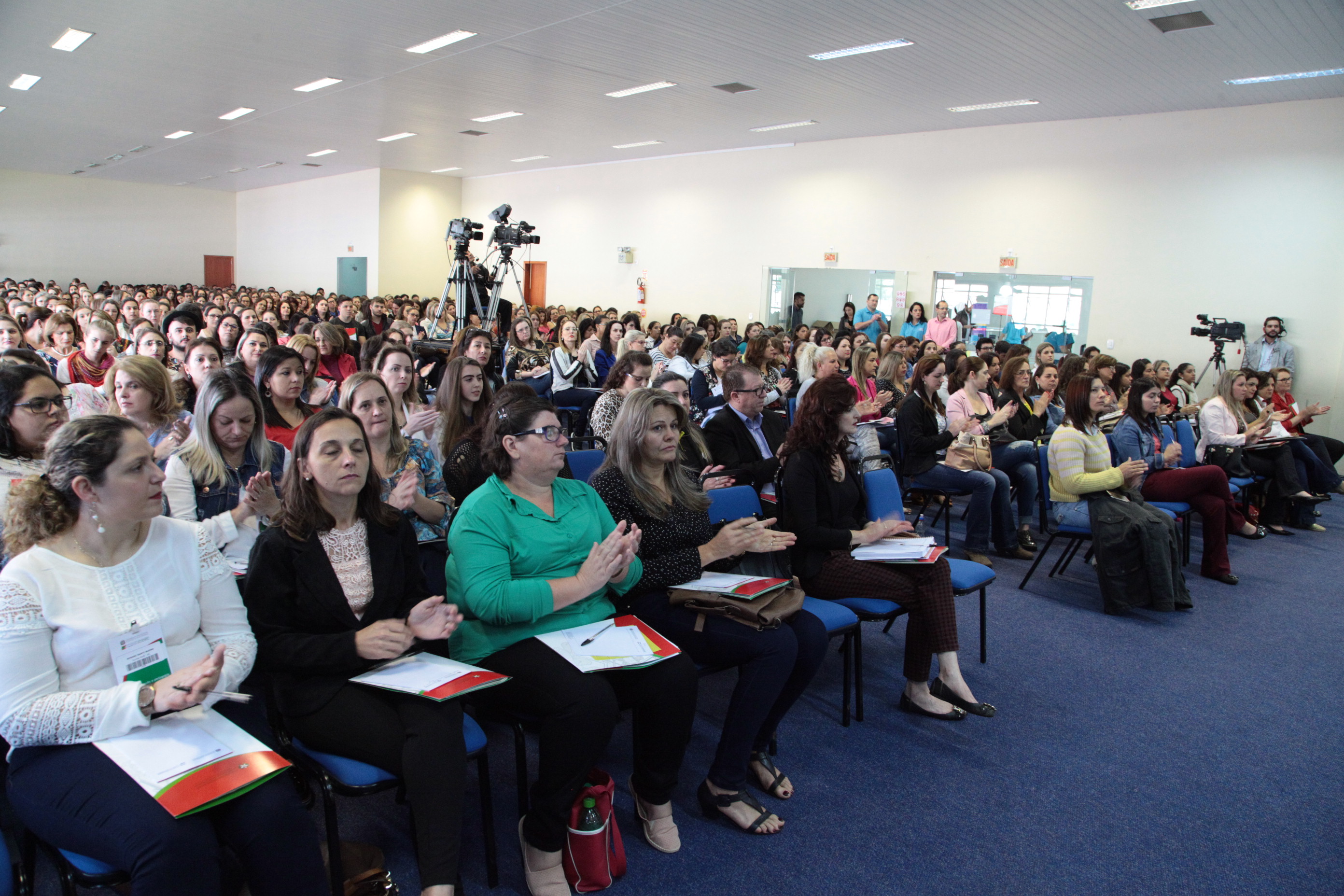 Seminário Autismo: Outra Visão do Mundo