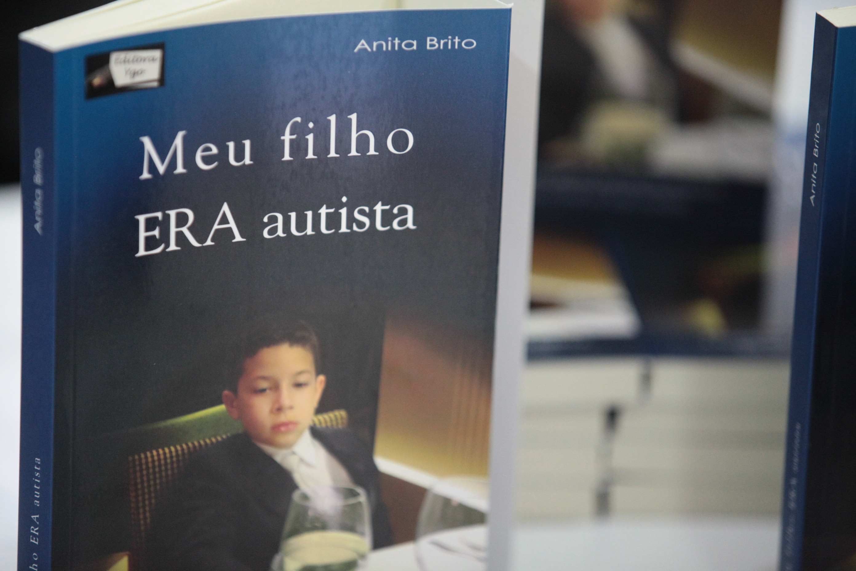 Seminário Autismo: Outra Visão do Mundo