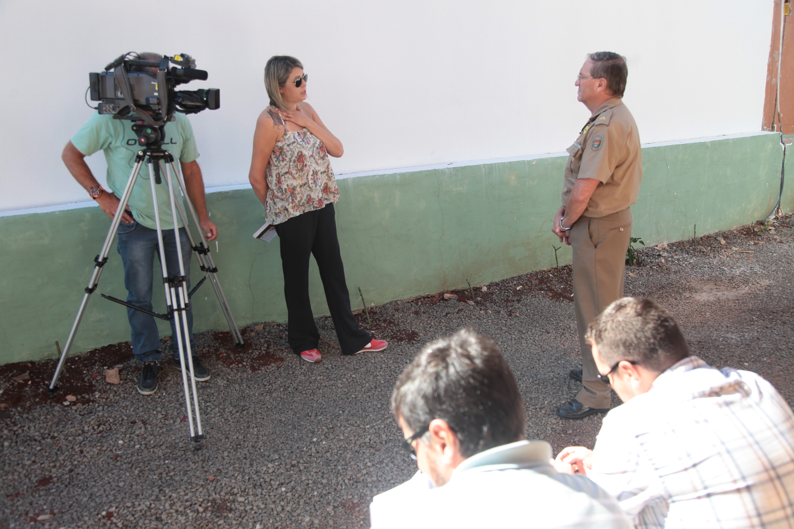 Tornado em Xanxerê - 2 Anos Depois