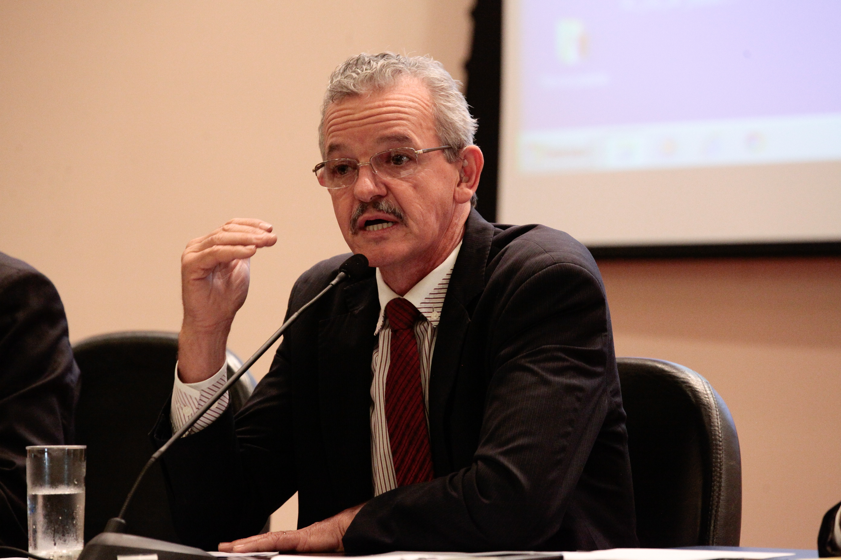 Comissão de Trabalho Promove Audiência Pública sobre o Fortalecimento da Epagri e da Cidasc.