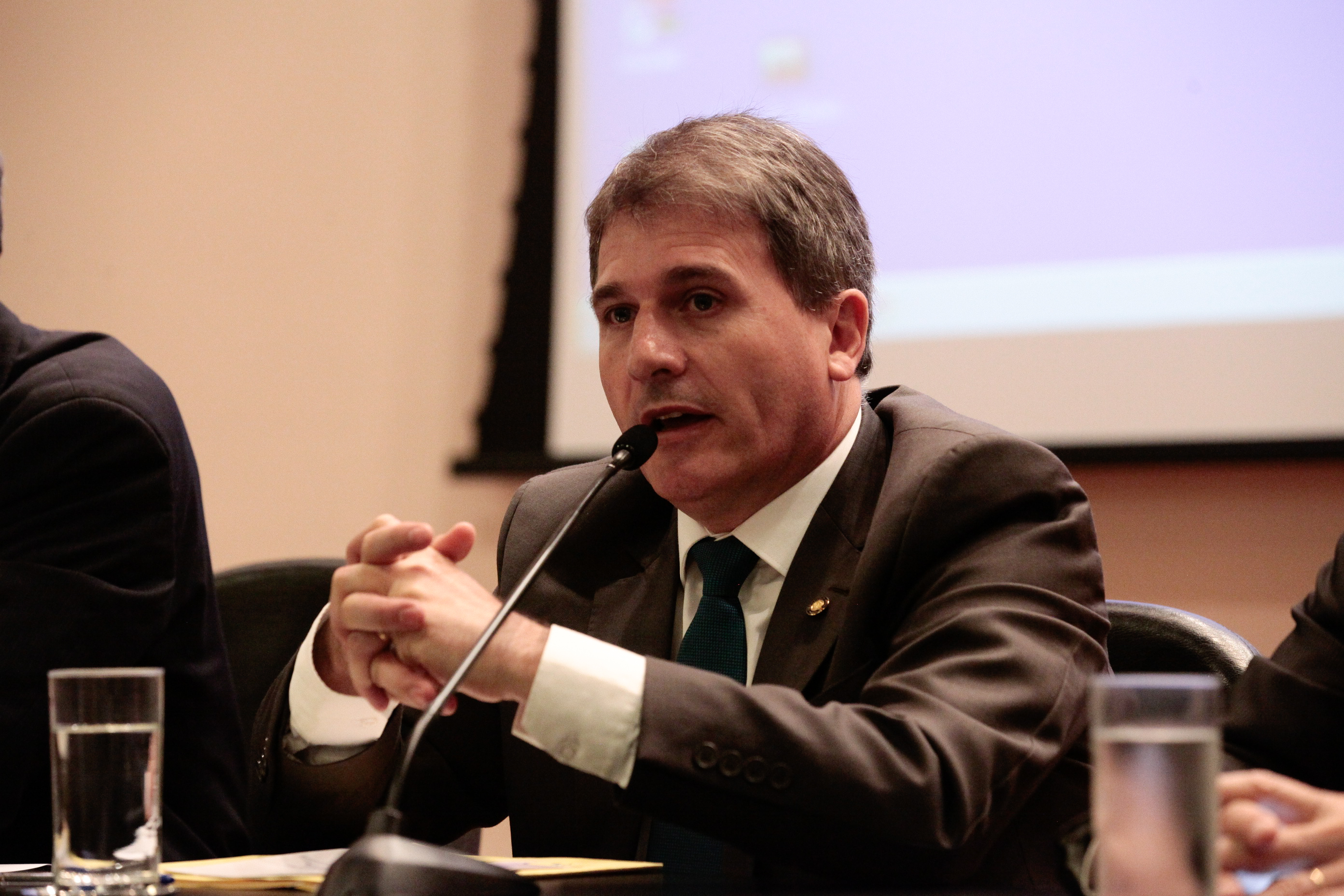Comissão de Trabalho Promove Audiência Pública sobre o Fortalecimento da Epagri e da Cidasc.