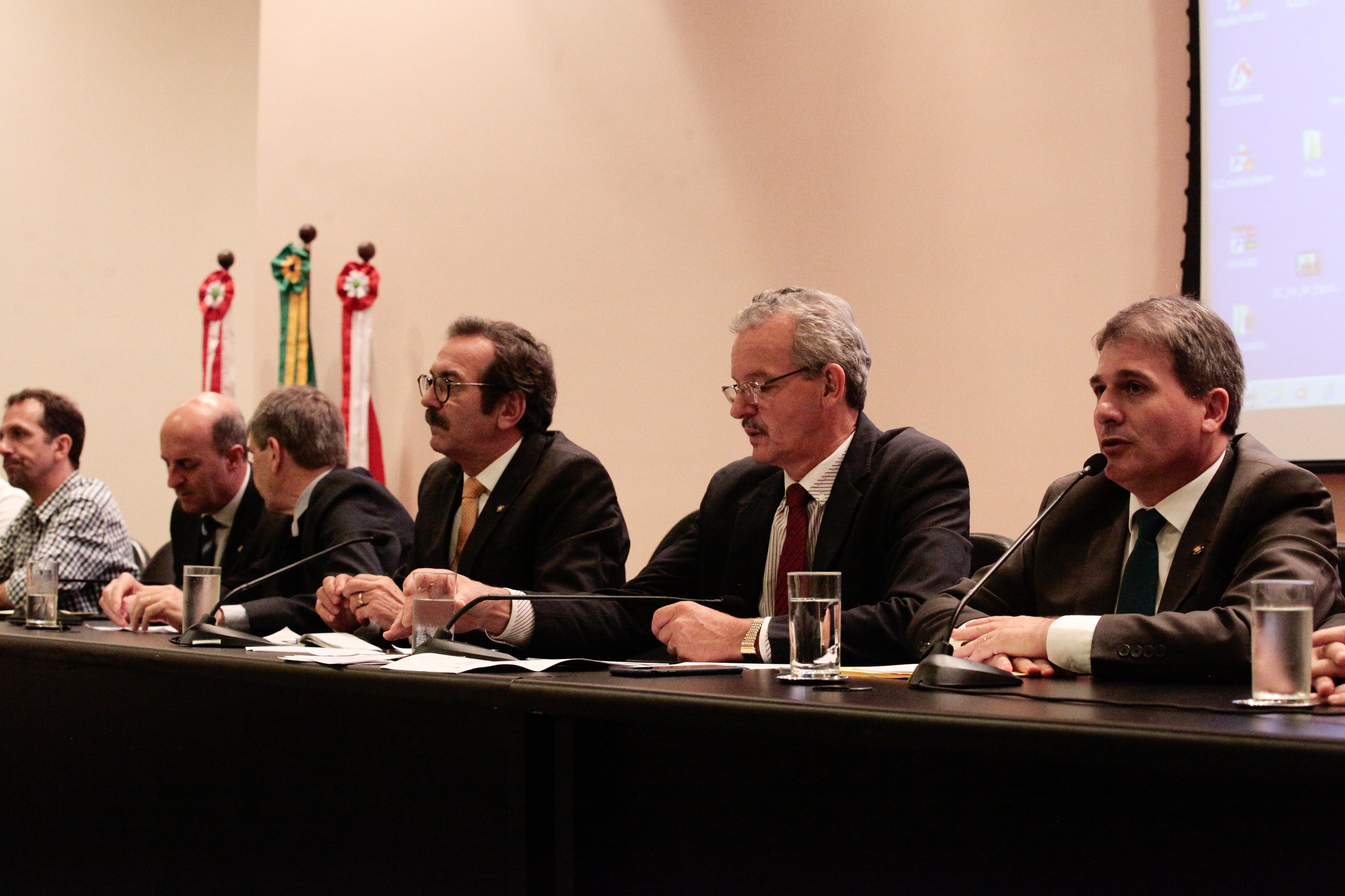 Comissão de Trabalho Promove Audiência Pública sobre o Fortalecimento da Epagri e da Cidasc.