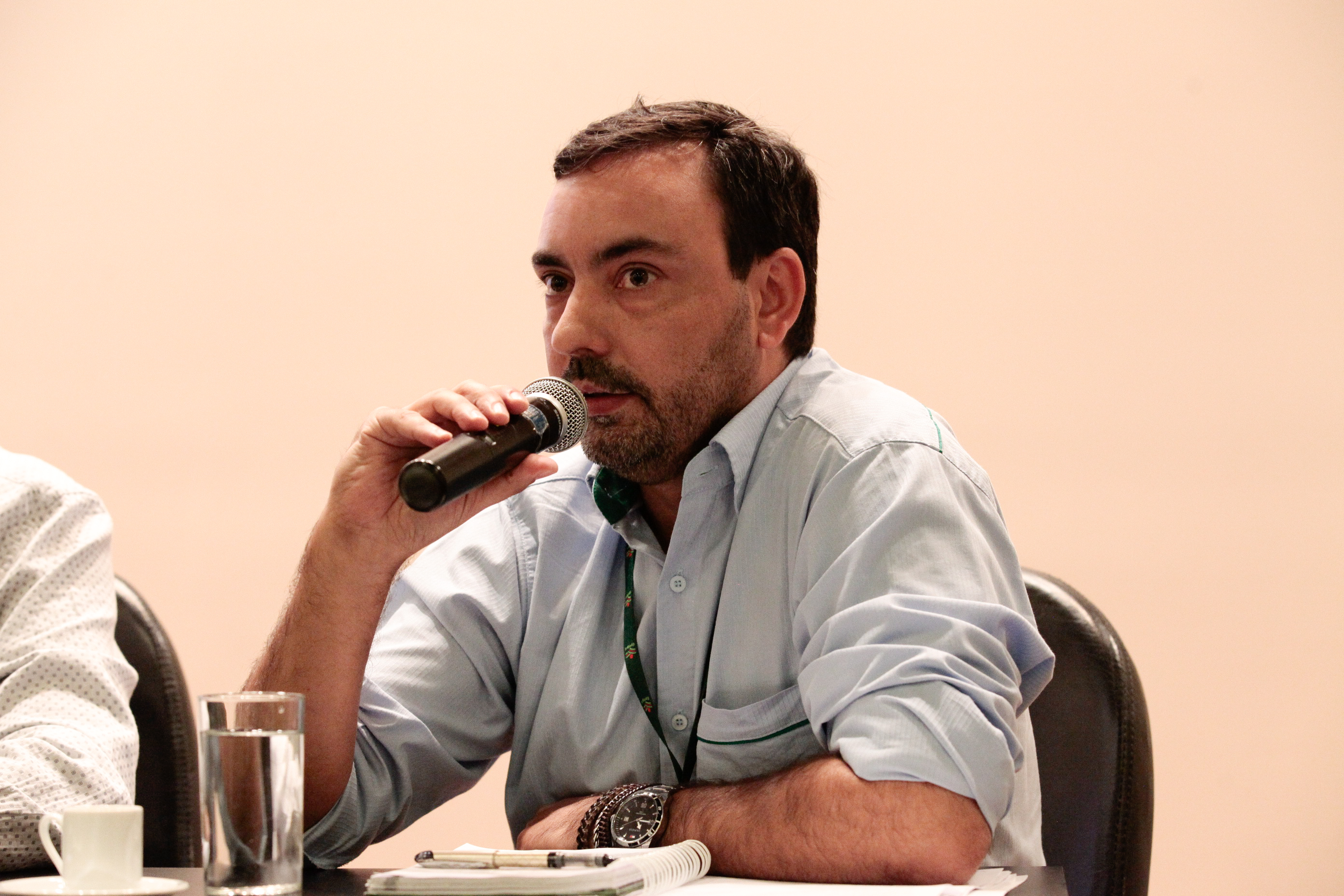 Comissão de Trabalho Promove Audiência Pública sobre o Fortalecimento da Epagri e da Cidasc.