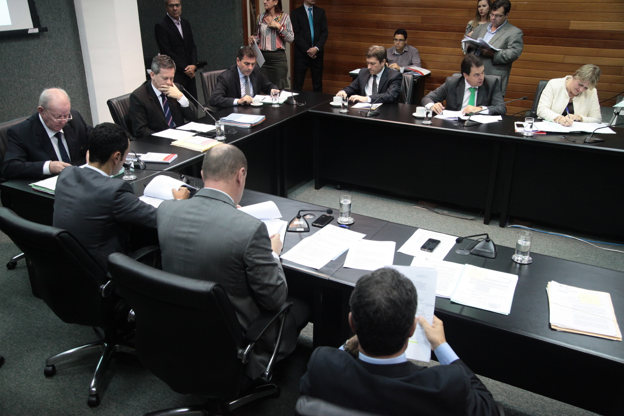 Projeto amplia destinação de recursos do Fundo de Reaparelhamento da Justiça