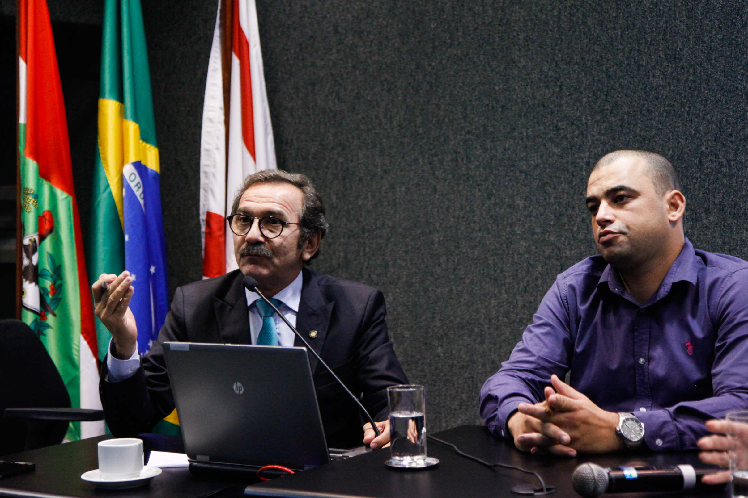 Comissão de Saúde Promove Audiência Pública Sobre a Divulgação na Internet da Lista de Atendimento do SUS.