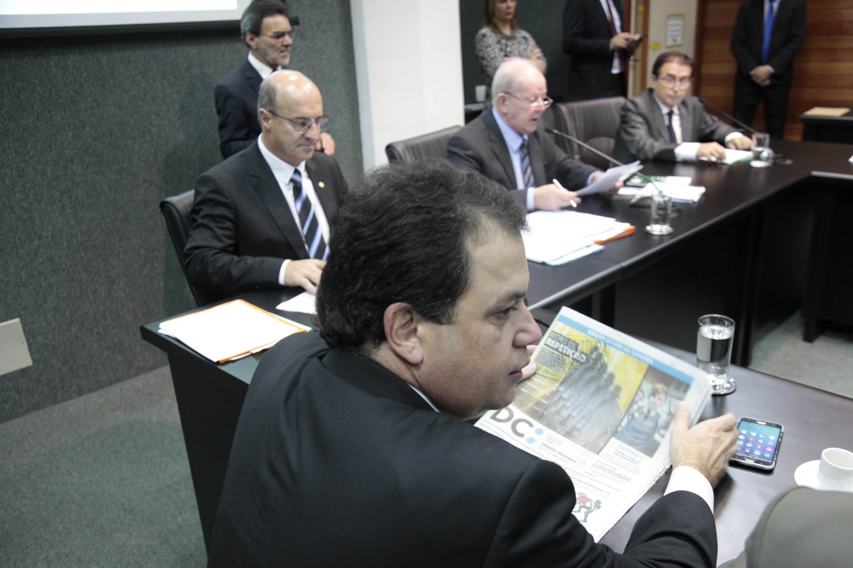 Comissão de Finanças e Tributação
