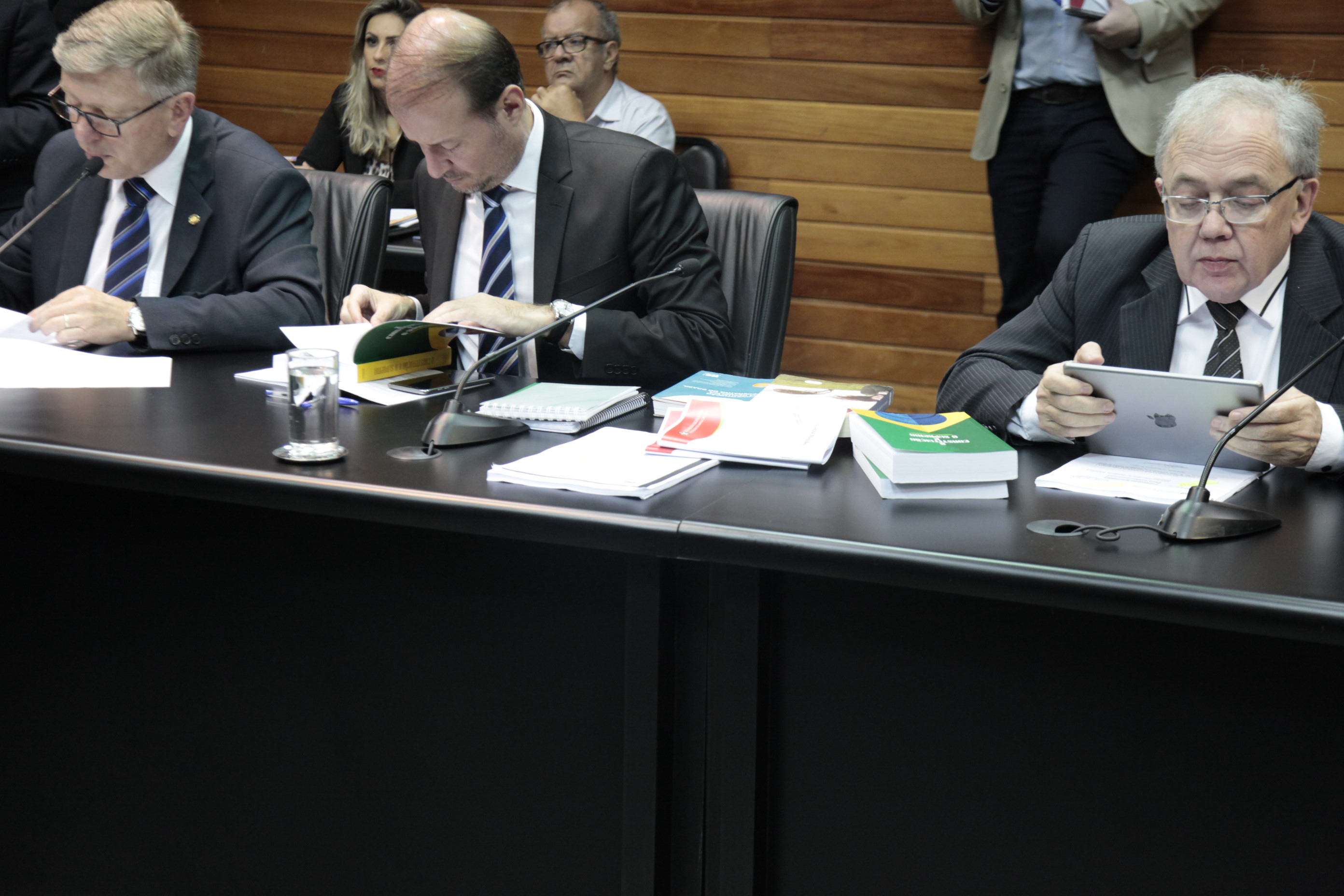 Comissão de Finanças e Tributação
