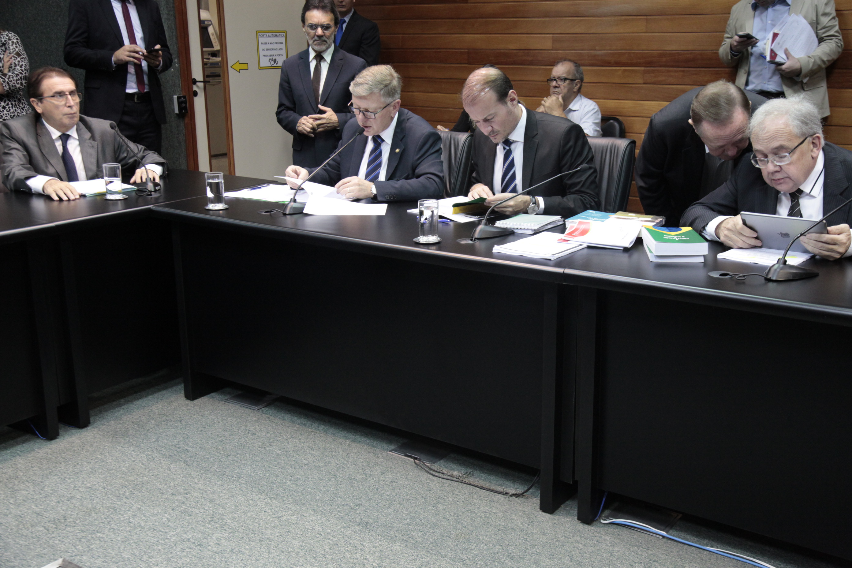 Comissão de Finanças e Tributação