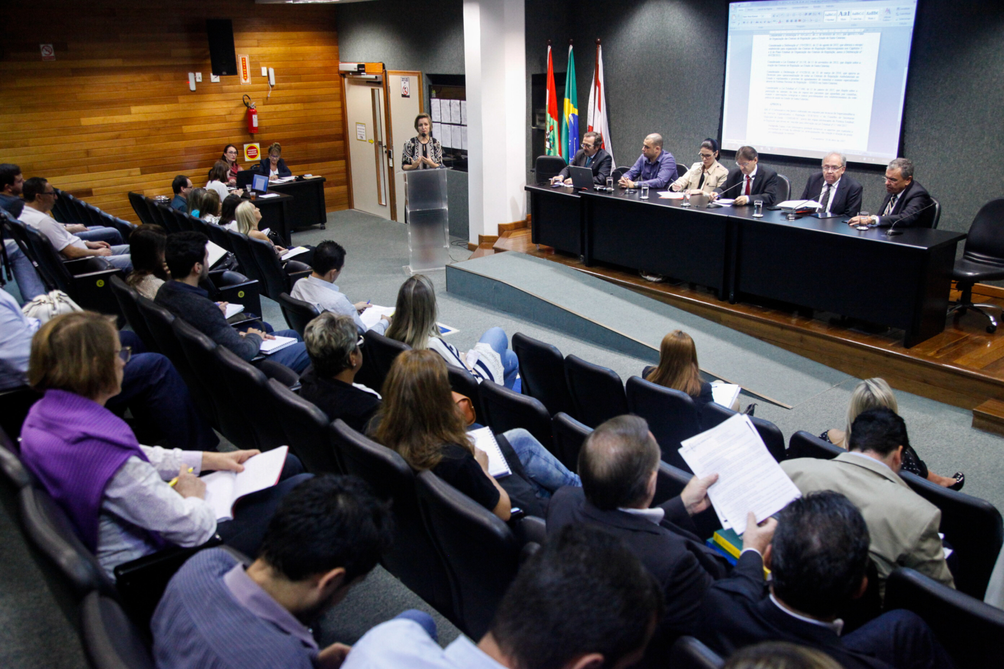 Secretaria da Saúde pede mais tempo para publicar lista do SUS na internet