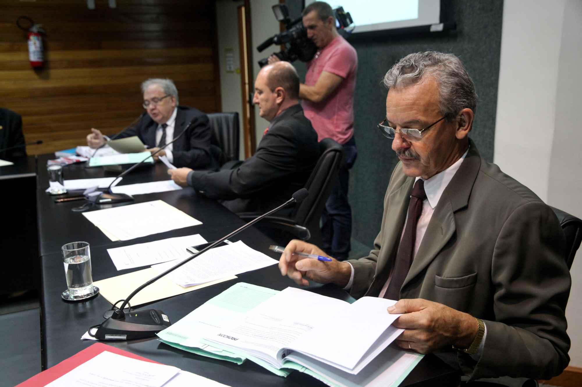 Projeto obriga postos a informar sobre tipo de gasolina comercializada