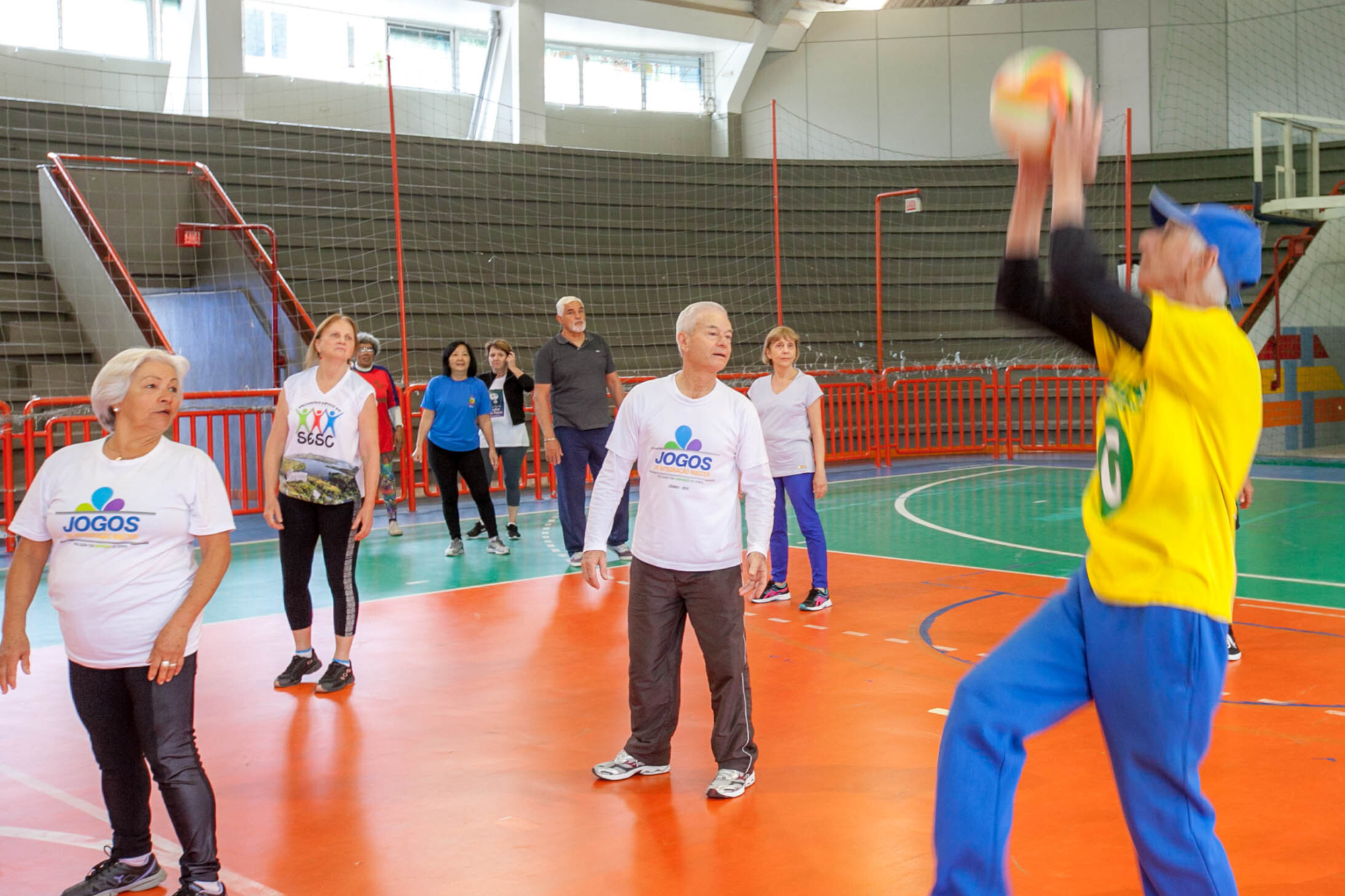 Projeto que cria Fundo Estadual do Idoso tramita na Alesc