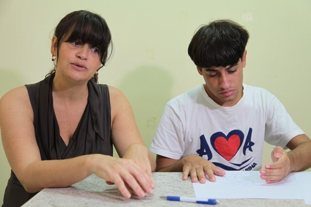 Conscientização sobre o autismo é tema de atividades na Assembleia