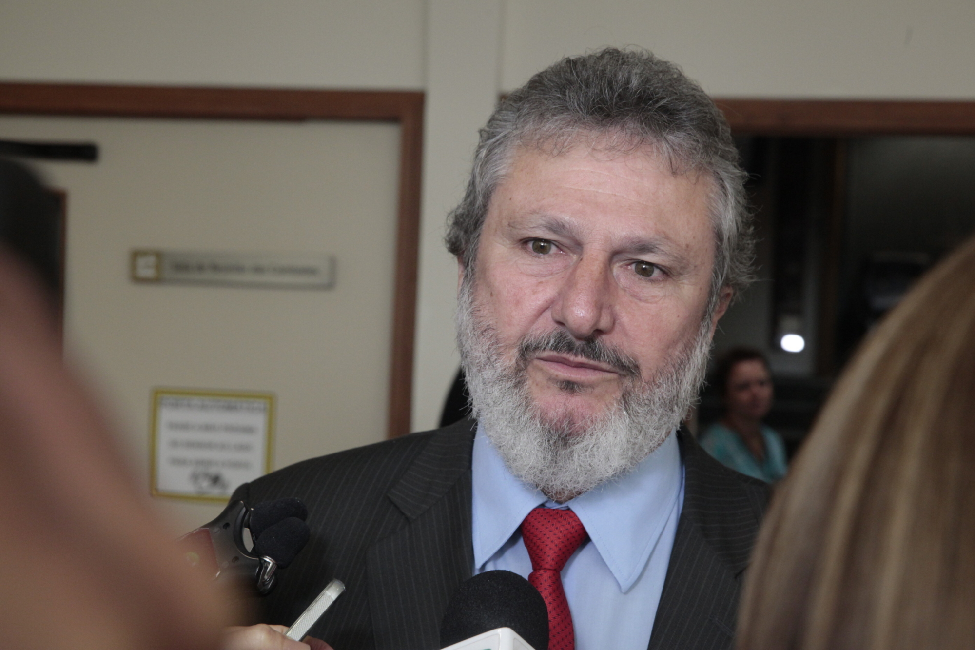 Deputado Padre Pedro Baldissera
