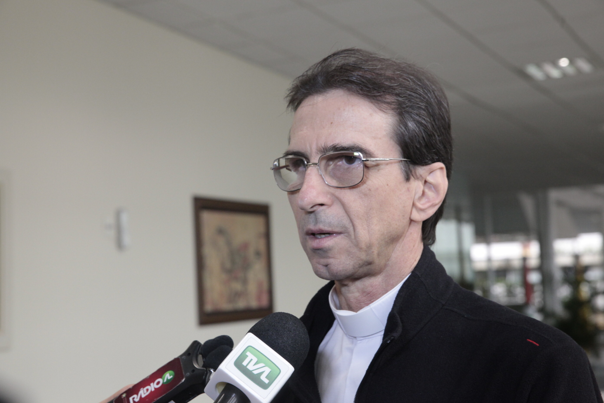Dom João Francisco Salm