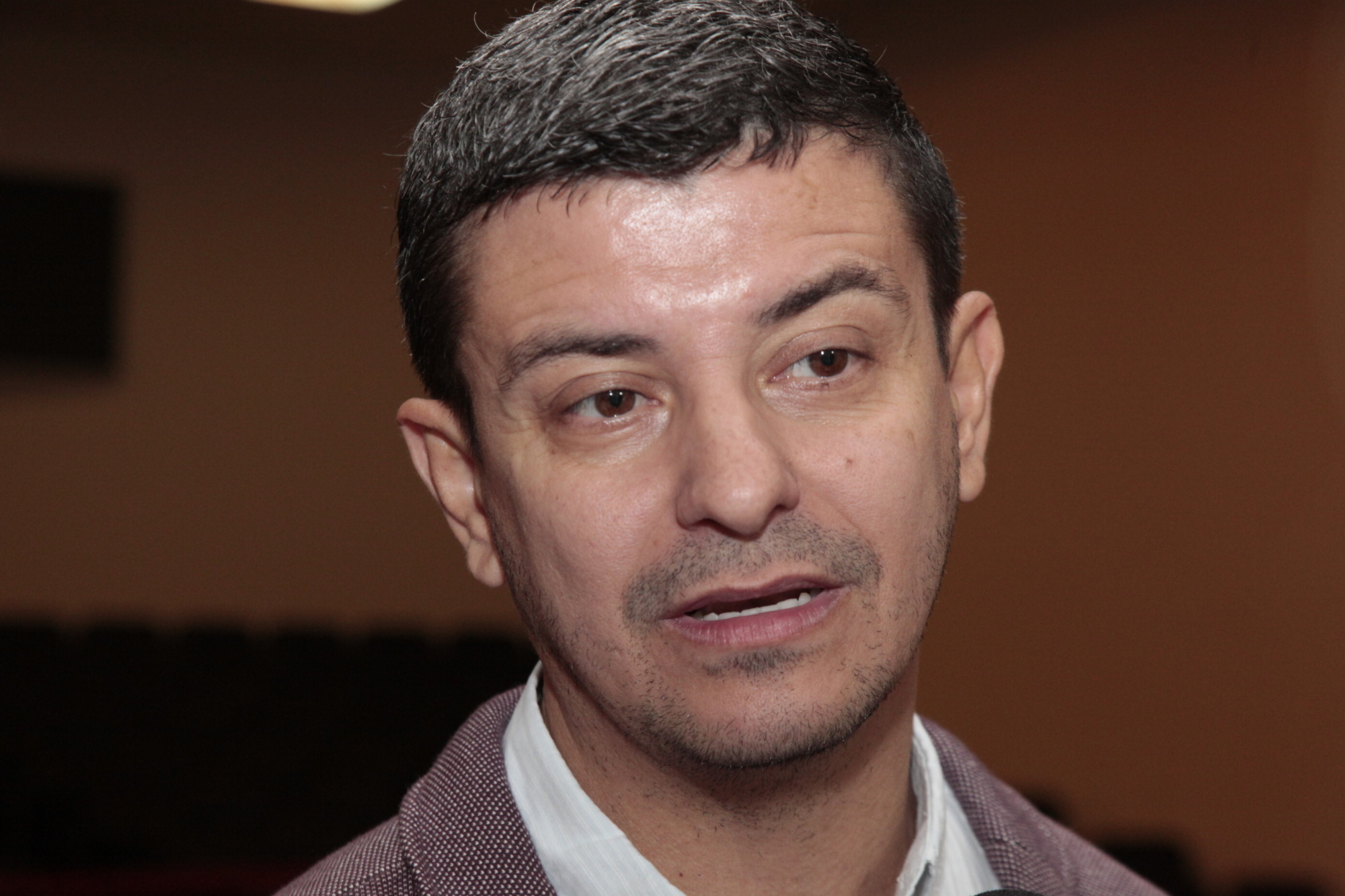 Pedro Paulo Bicalho, diretor do CFP