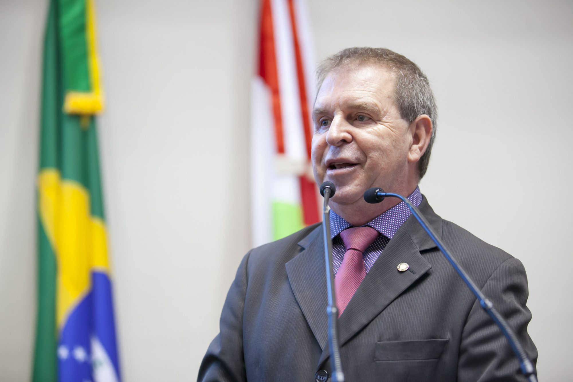 Eskudlark critica situação das rodovias e pede ação emergencial do Estado