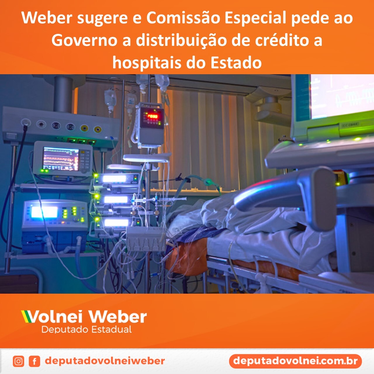 Audiência pública vai debater divulgação de lista de espera dos pacientes do SUS