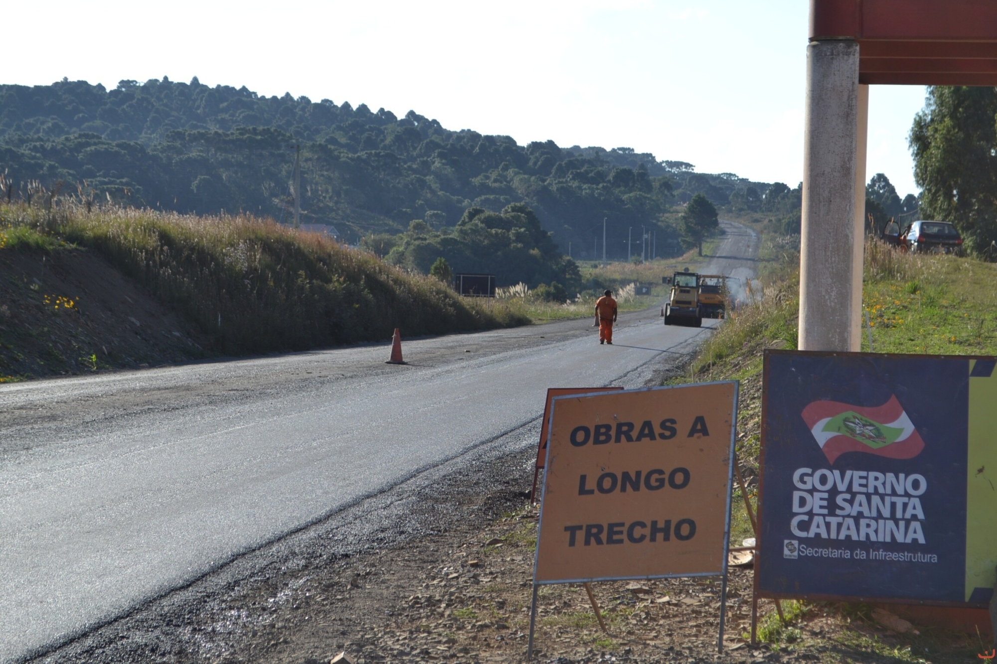 Projeto das diretrizes do orçamento de SC para 2018 está em tramitação