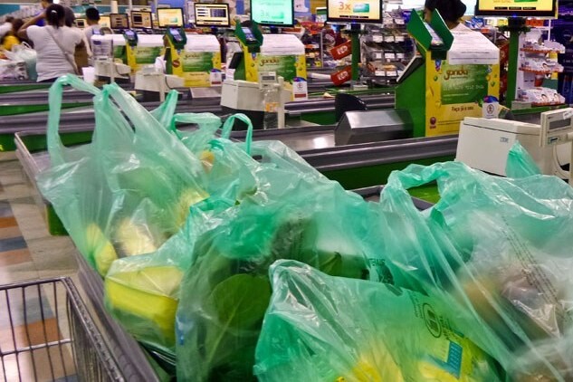Audiência pública vai debater fim das sacolas plásticas no comércio de SC