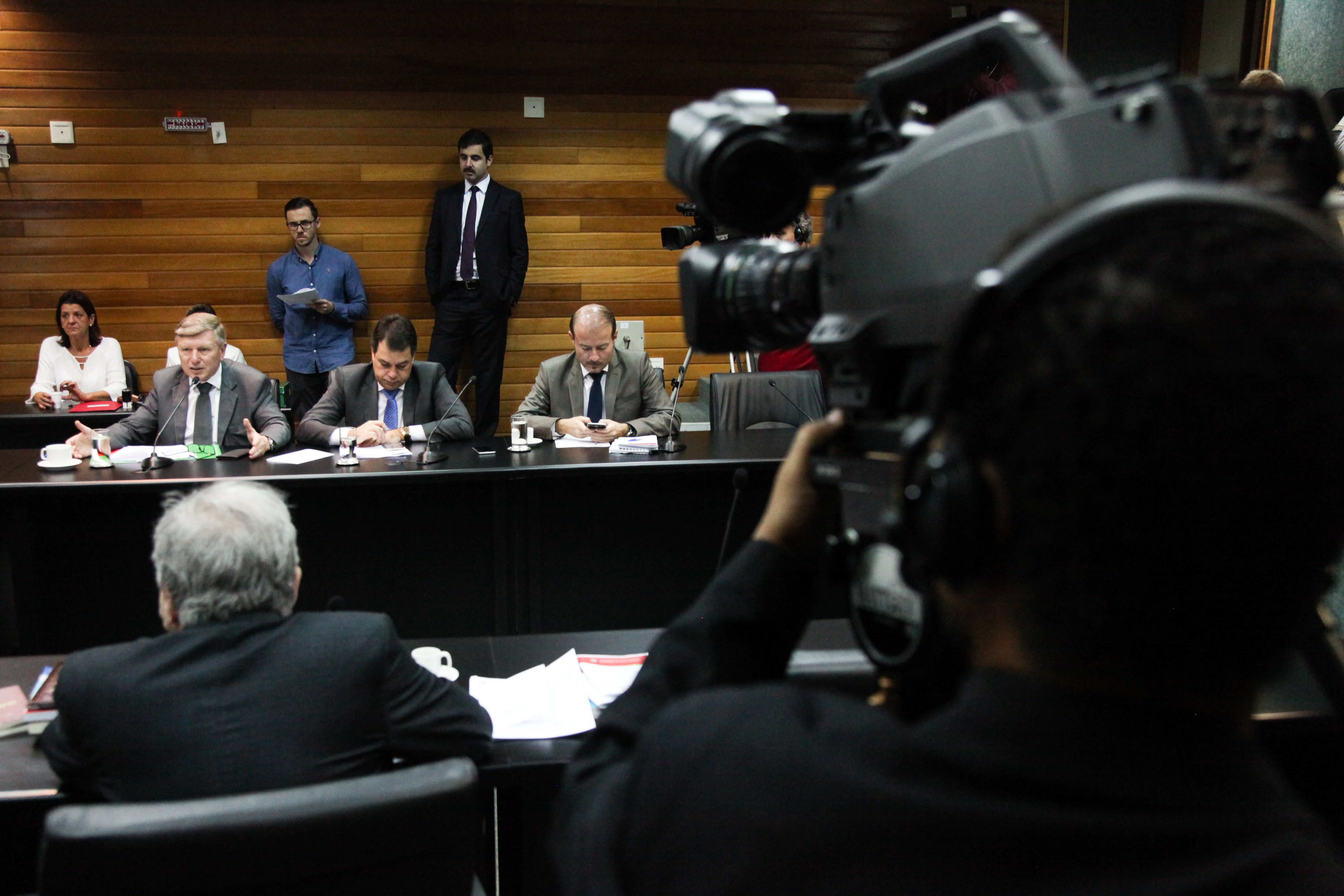Comissão de Finanças e Tributação.