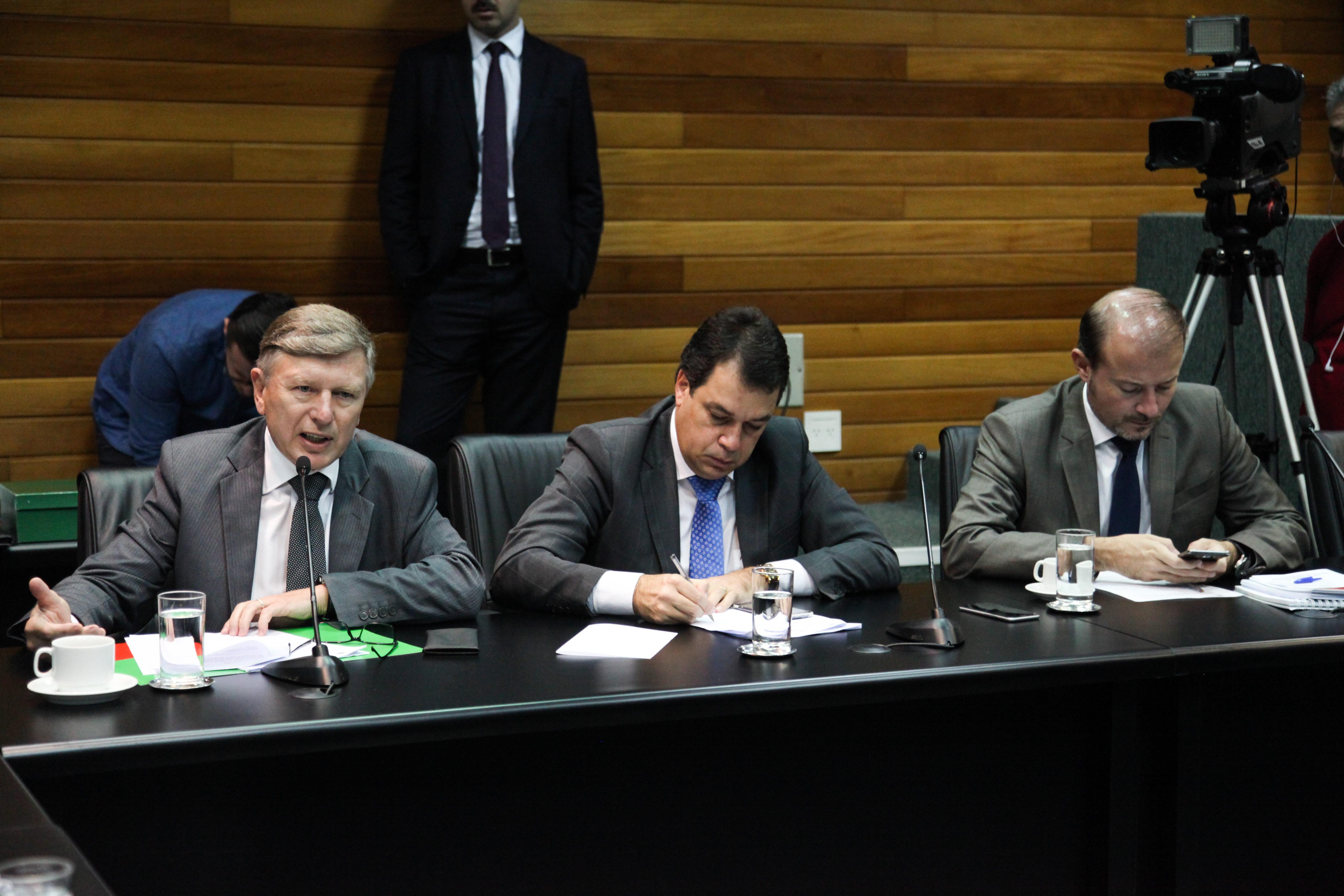 Comissão de Finanças e Tributação.